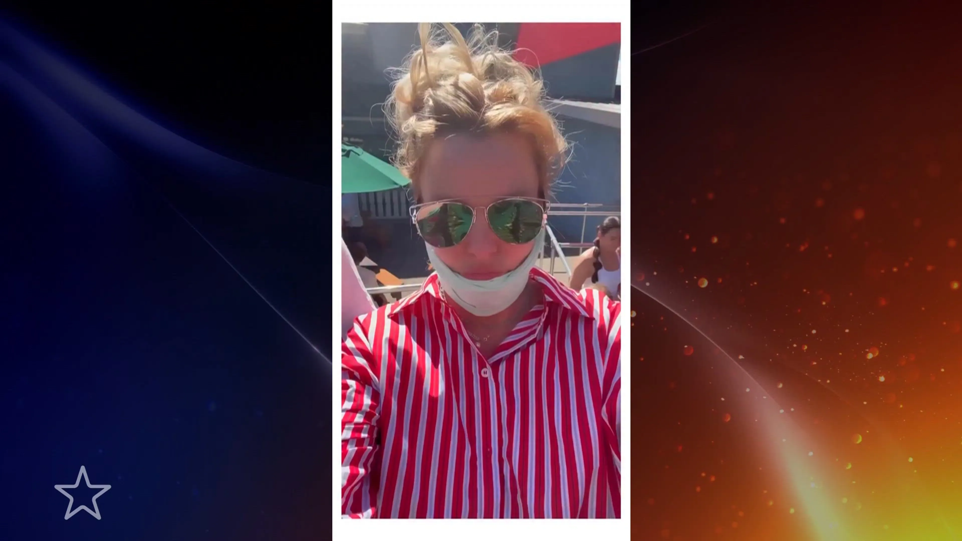 Britney Spears deelt liefdevolle beelden tijdens uitje met zoons