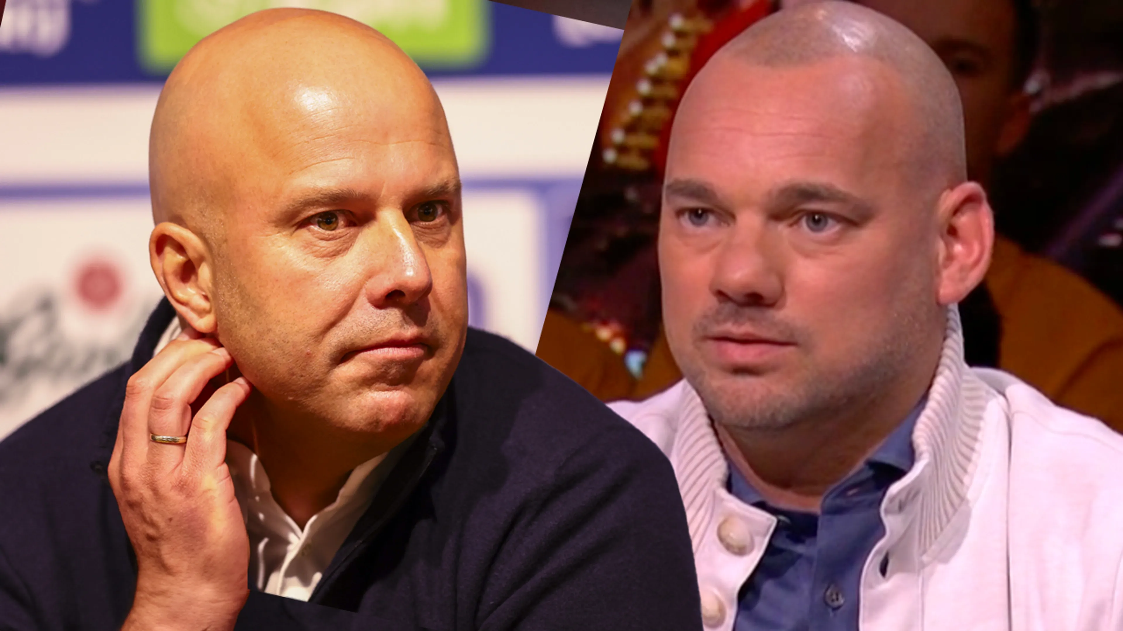 'Dit wordt de grootste valkuil van Arne Slot bij Liverpool'