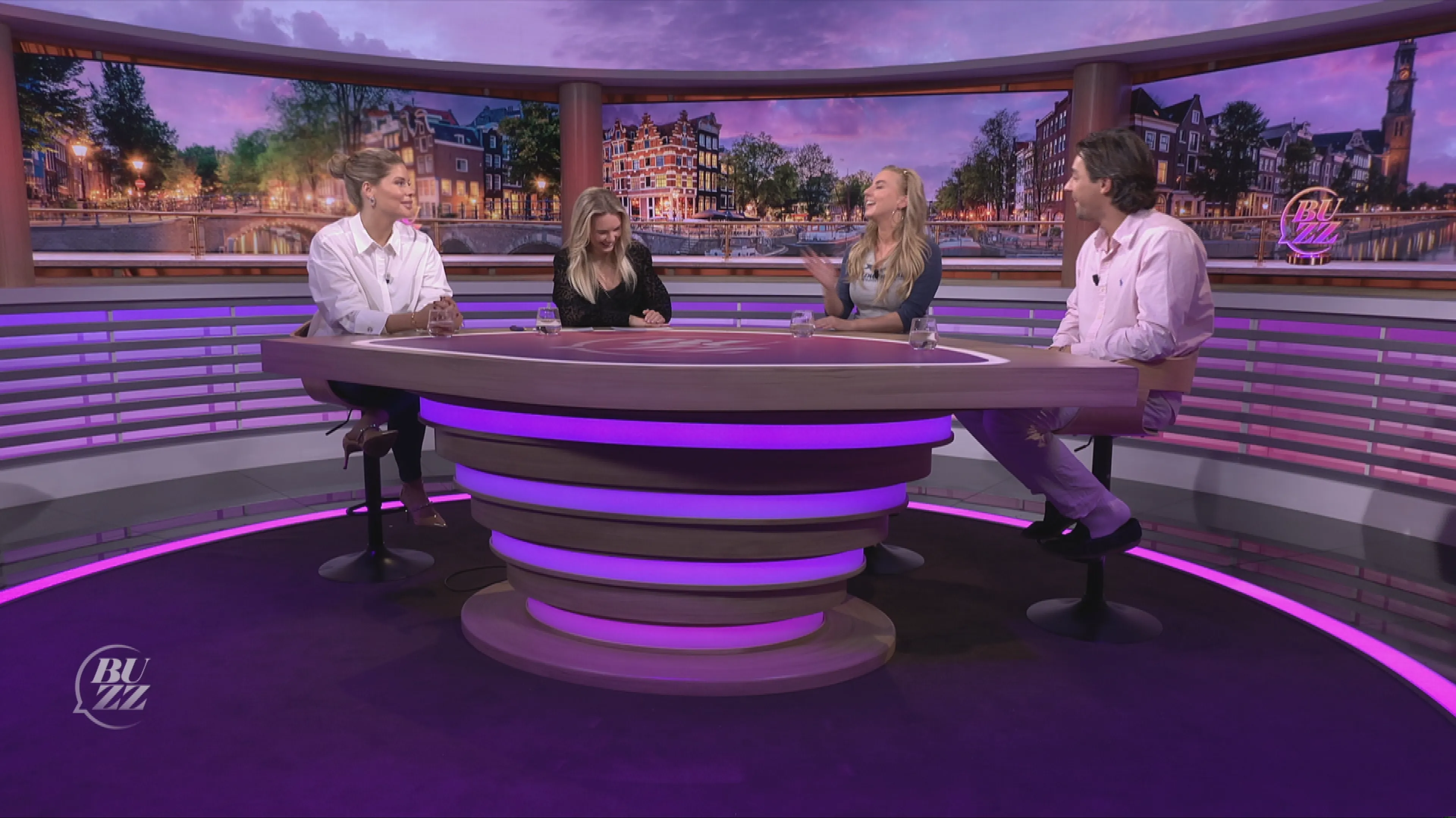 Seizoen 1, aflevering 15