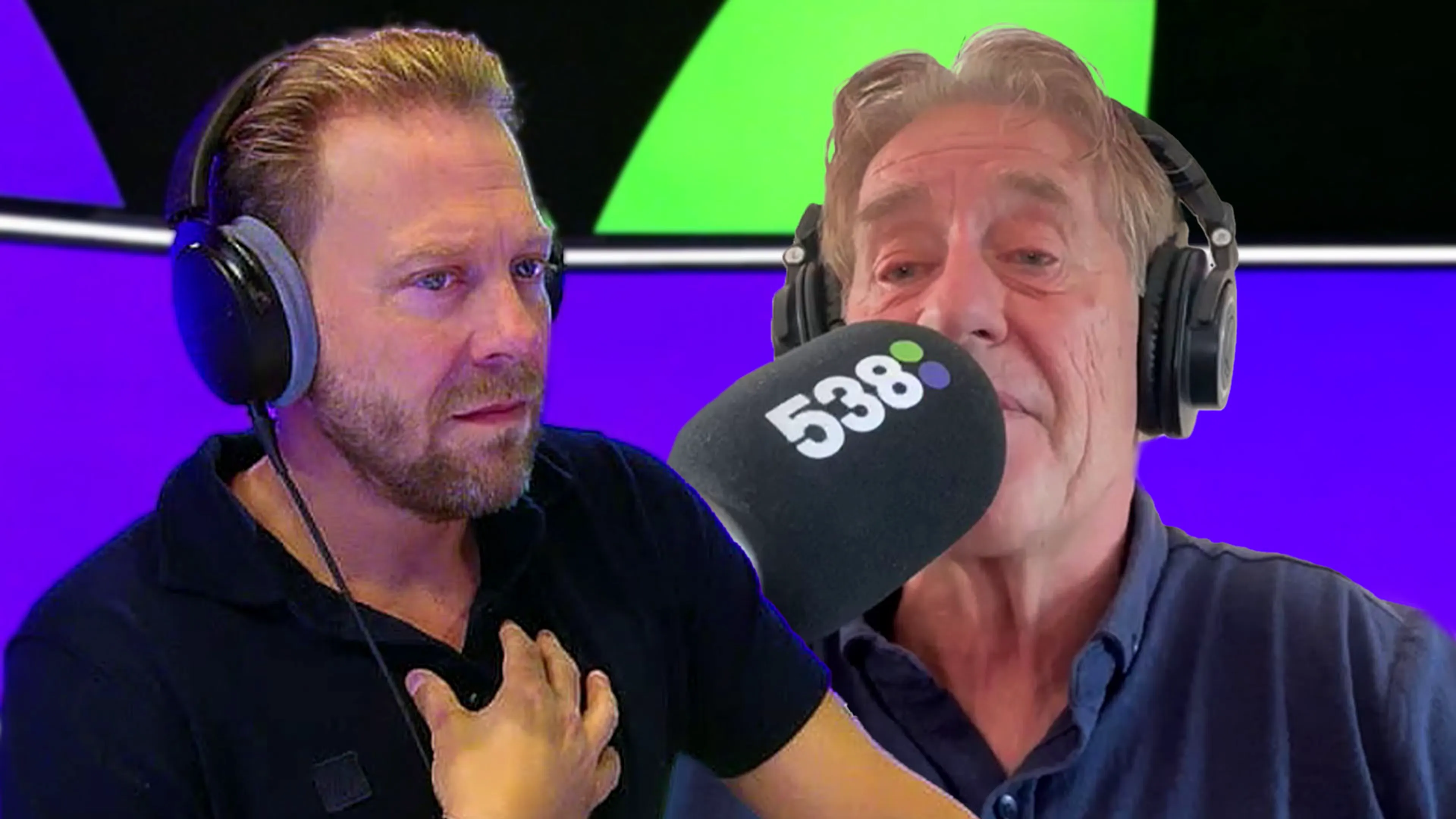 Peter Heerschop bewondert hoe Paulien Cornelisse met taal speelde