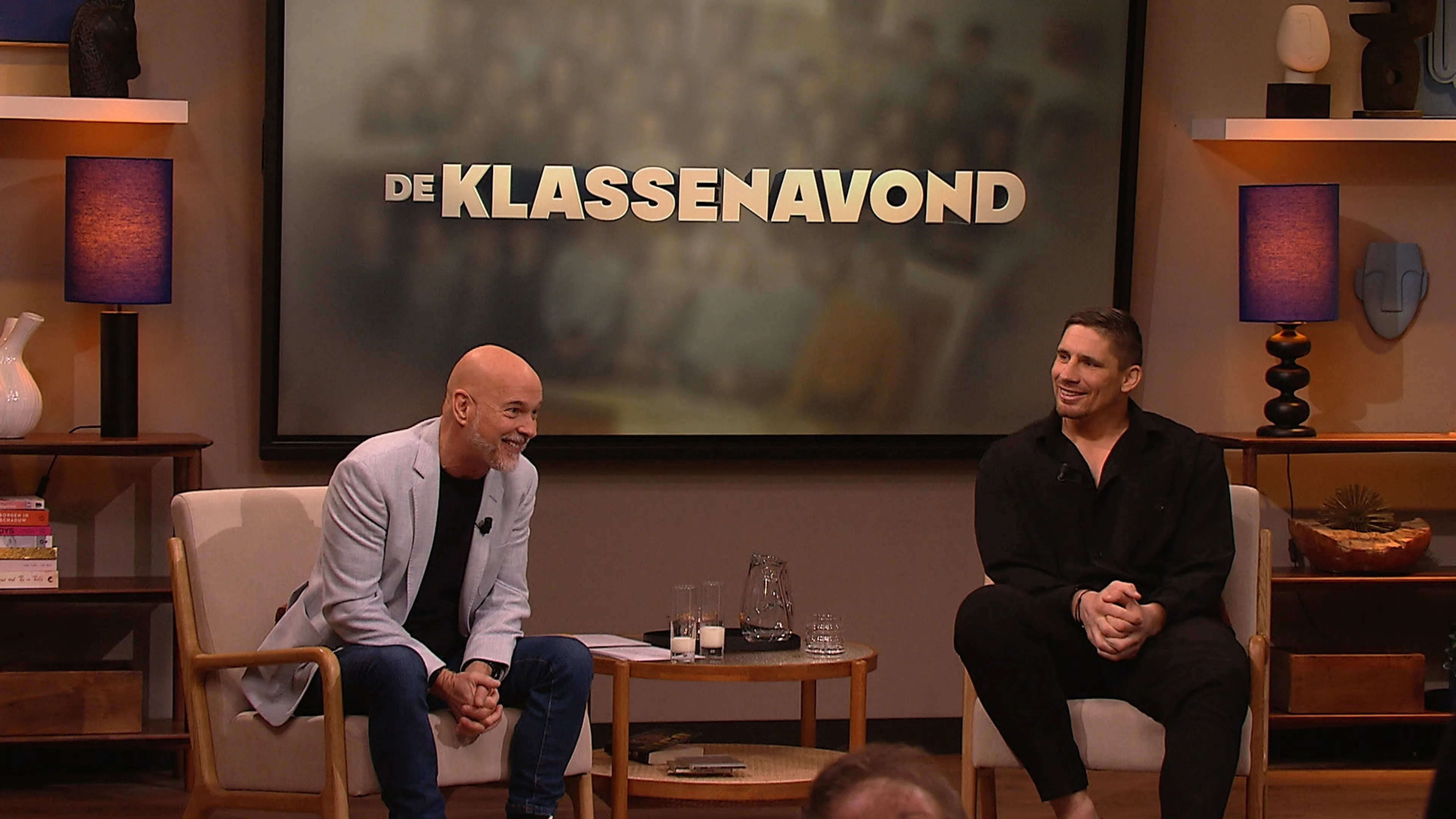 Rico Verhoeven