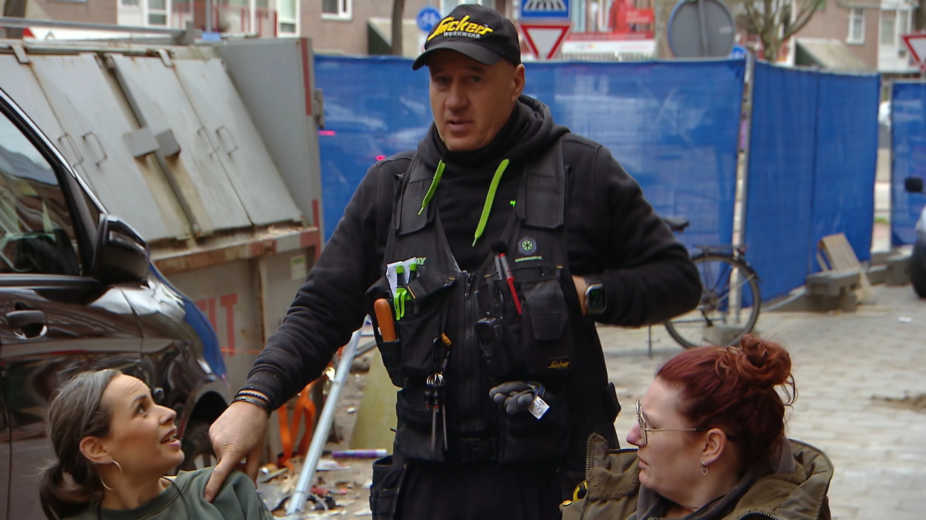 Seizoen 10, aflevering 40