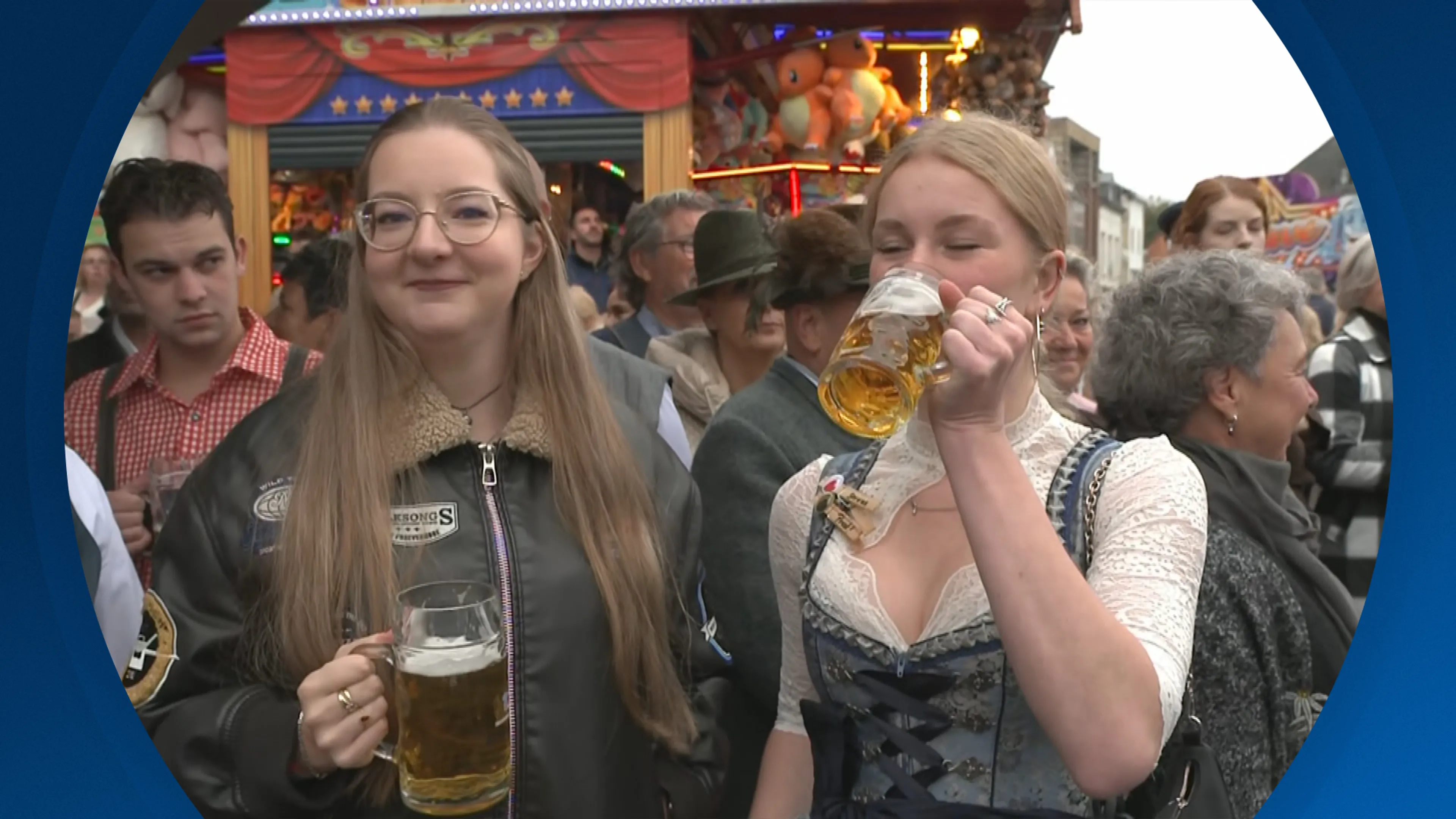 Seizoen 2026, aflevering 289