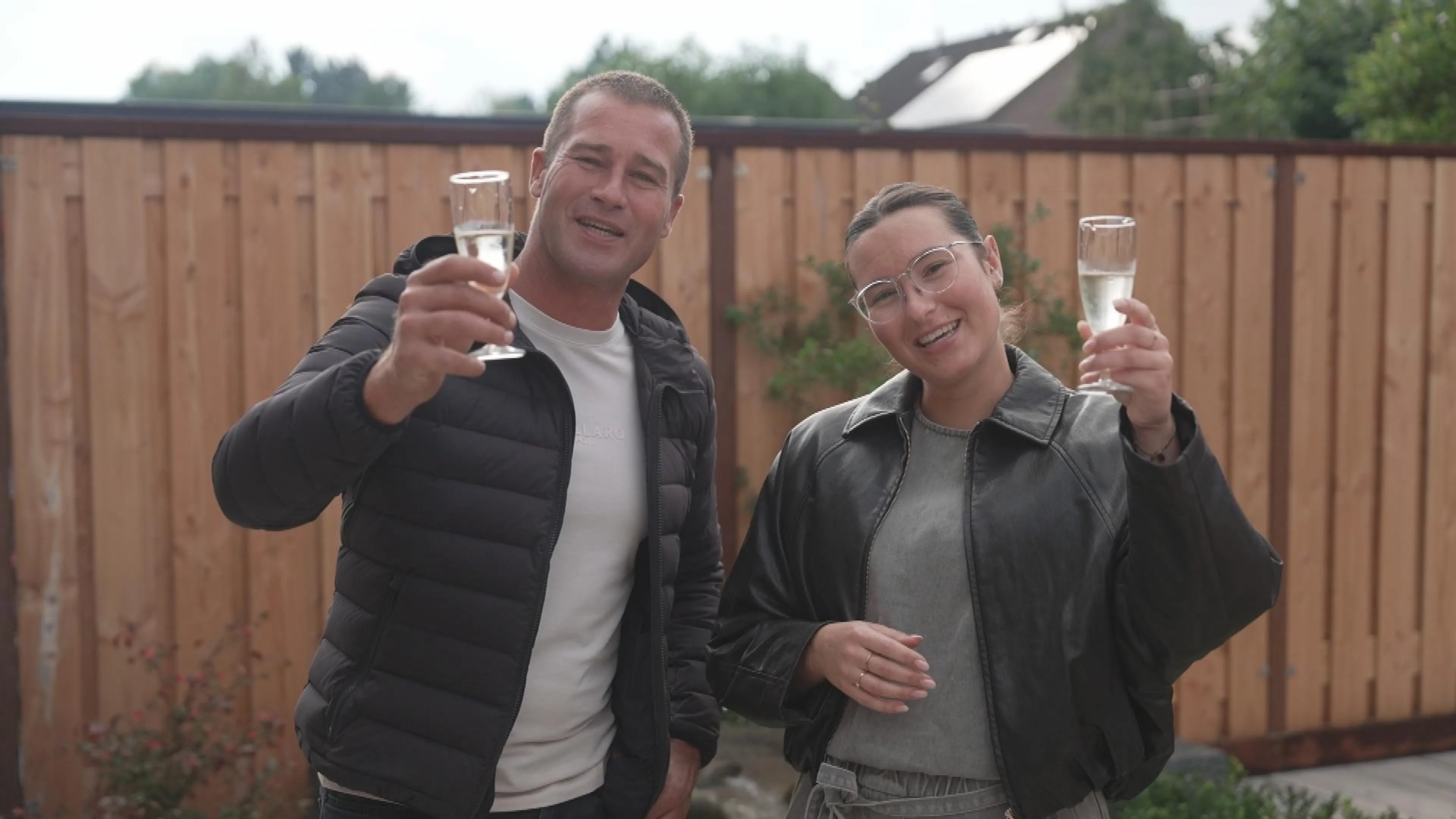 Seizoen 9, aflevering 8