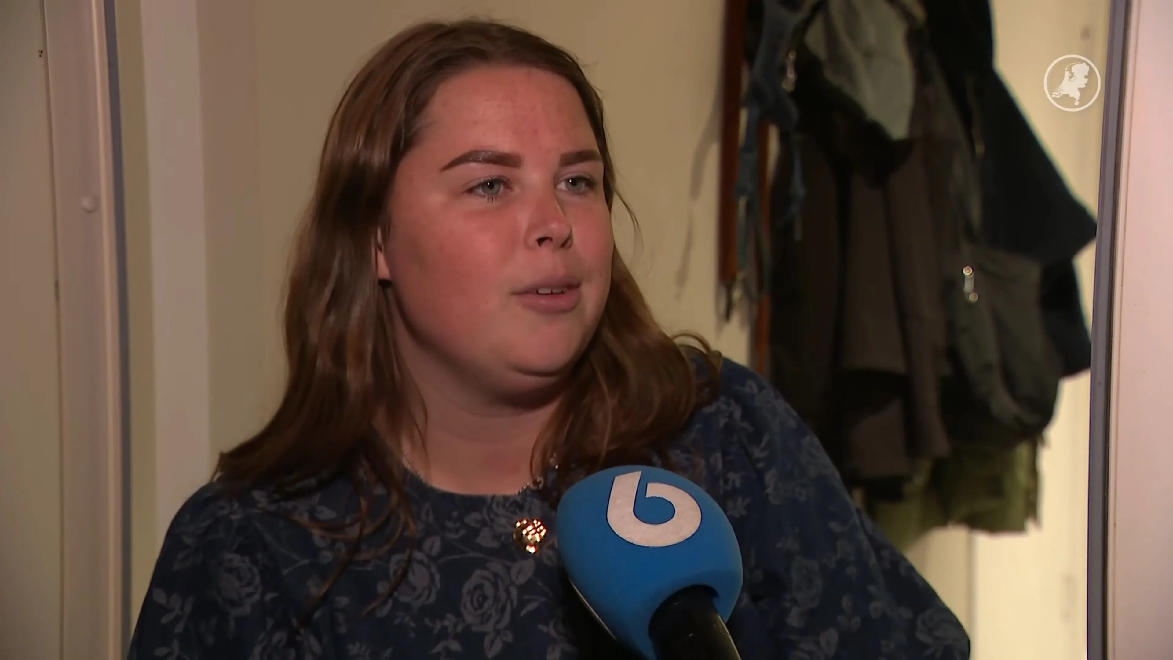 Bewoners reageren op overleden man in Neede na steekpartij