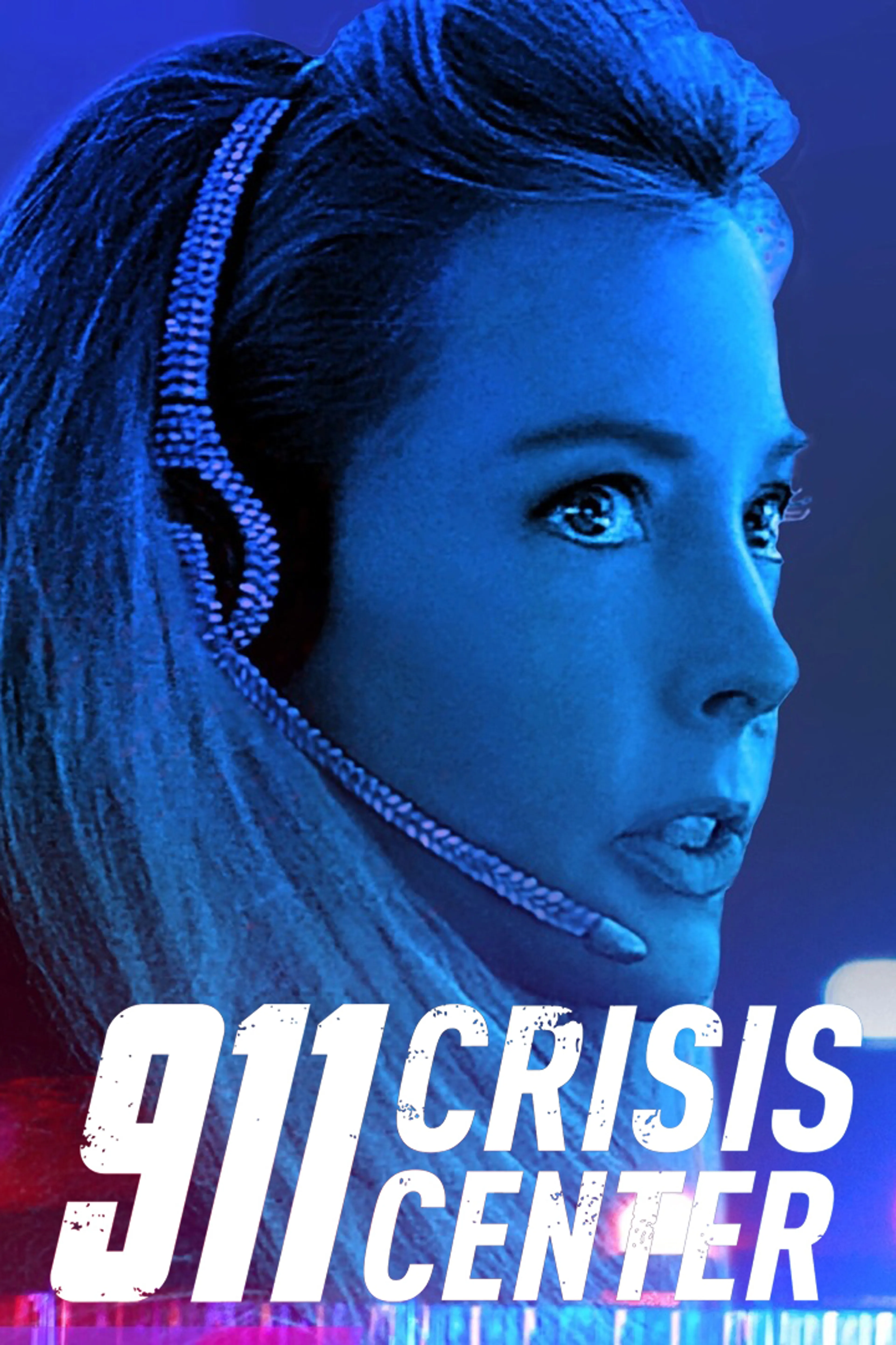 911 Crisis Center