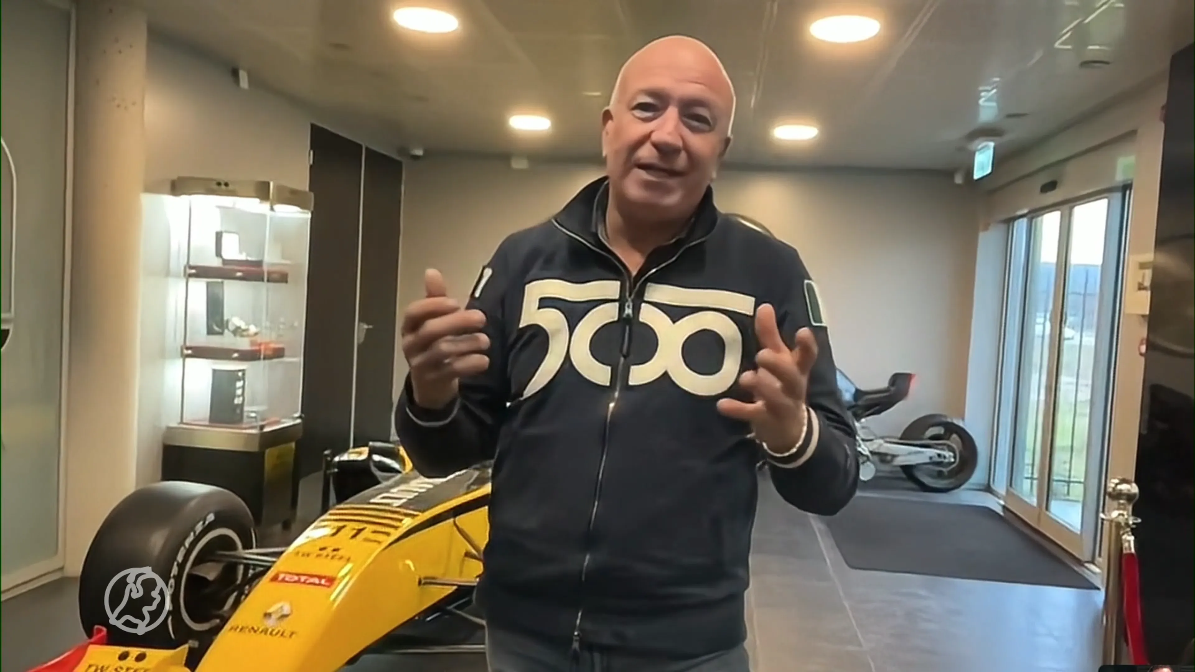 Wat kunnen we verwachten van de nieuwe F1-auto van Red Bull?