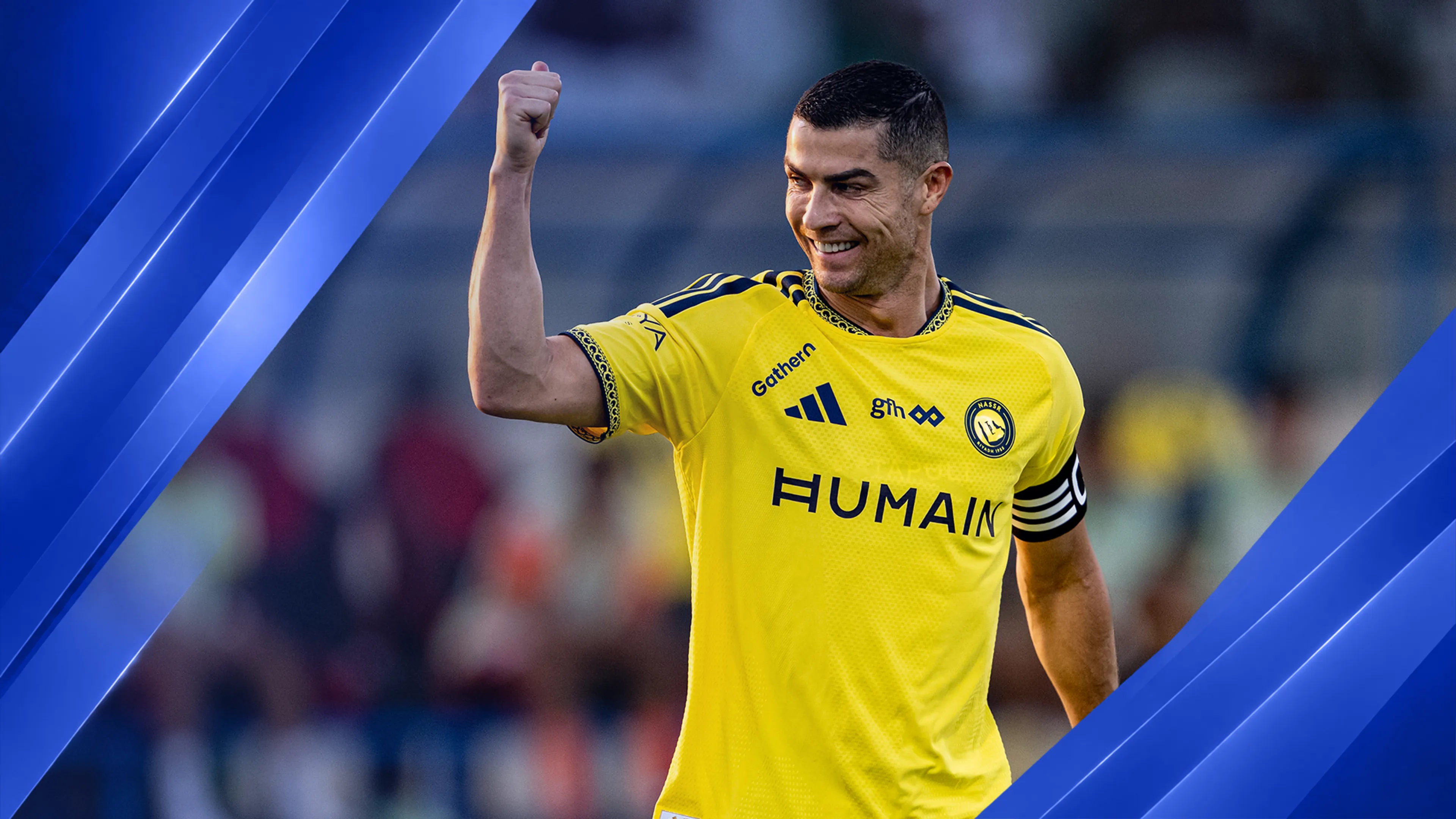 Samenvatting Al Faisaly - Al Nassr | Saudi Pro League