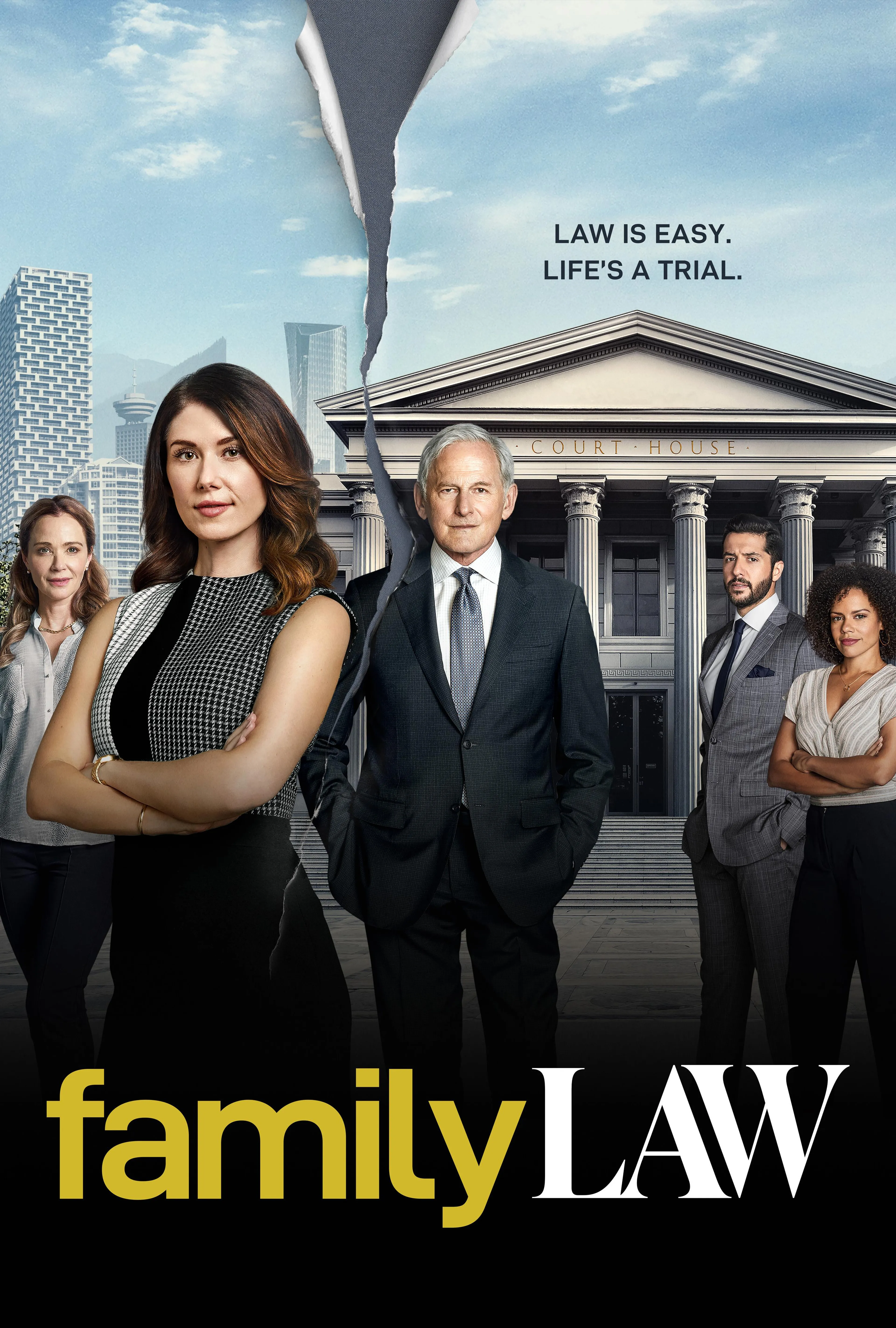 Family Law