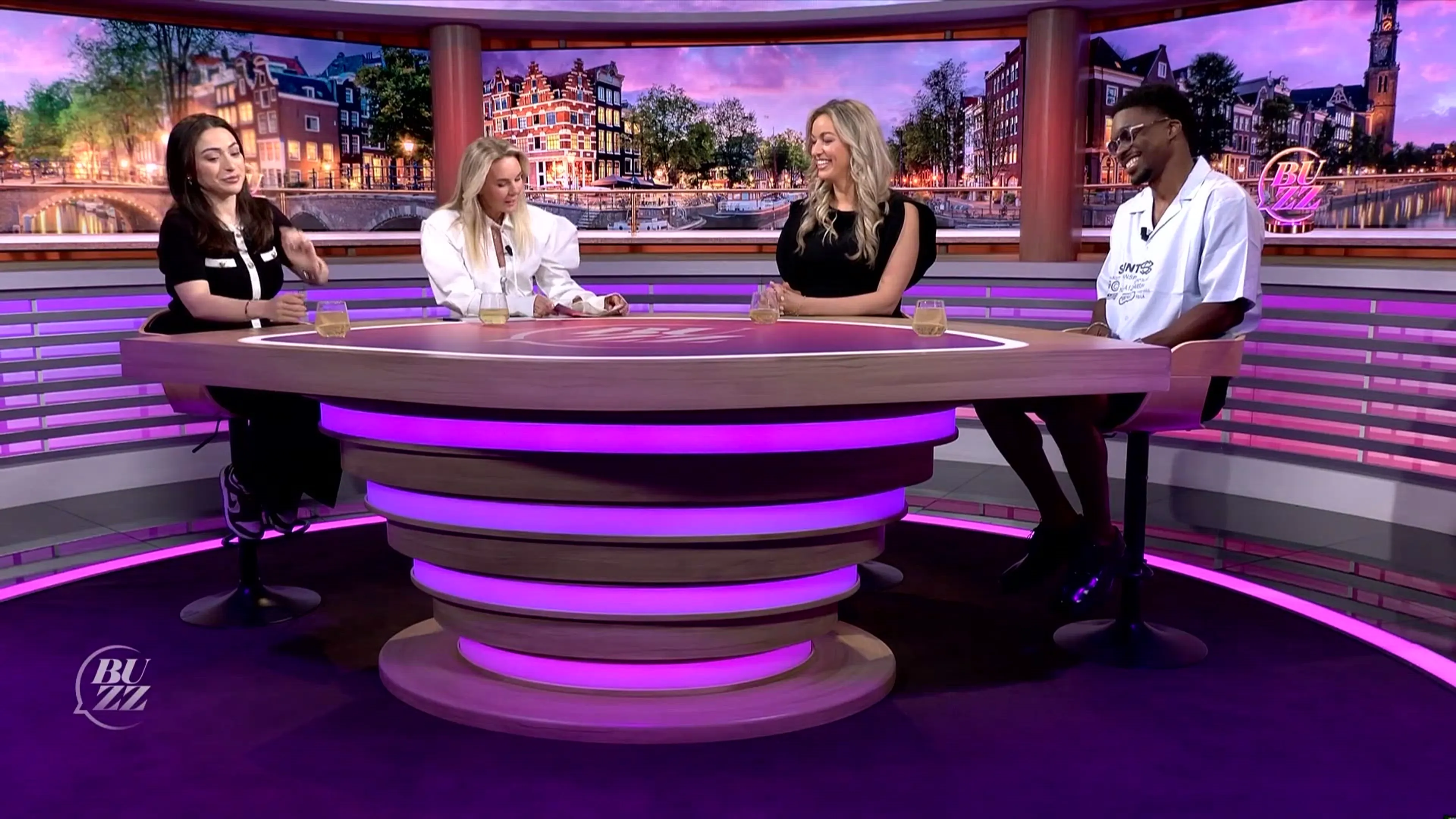 Plast Defano Holwijn in bad?!