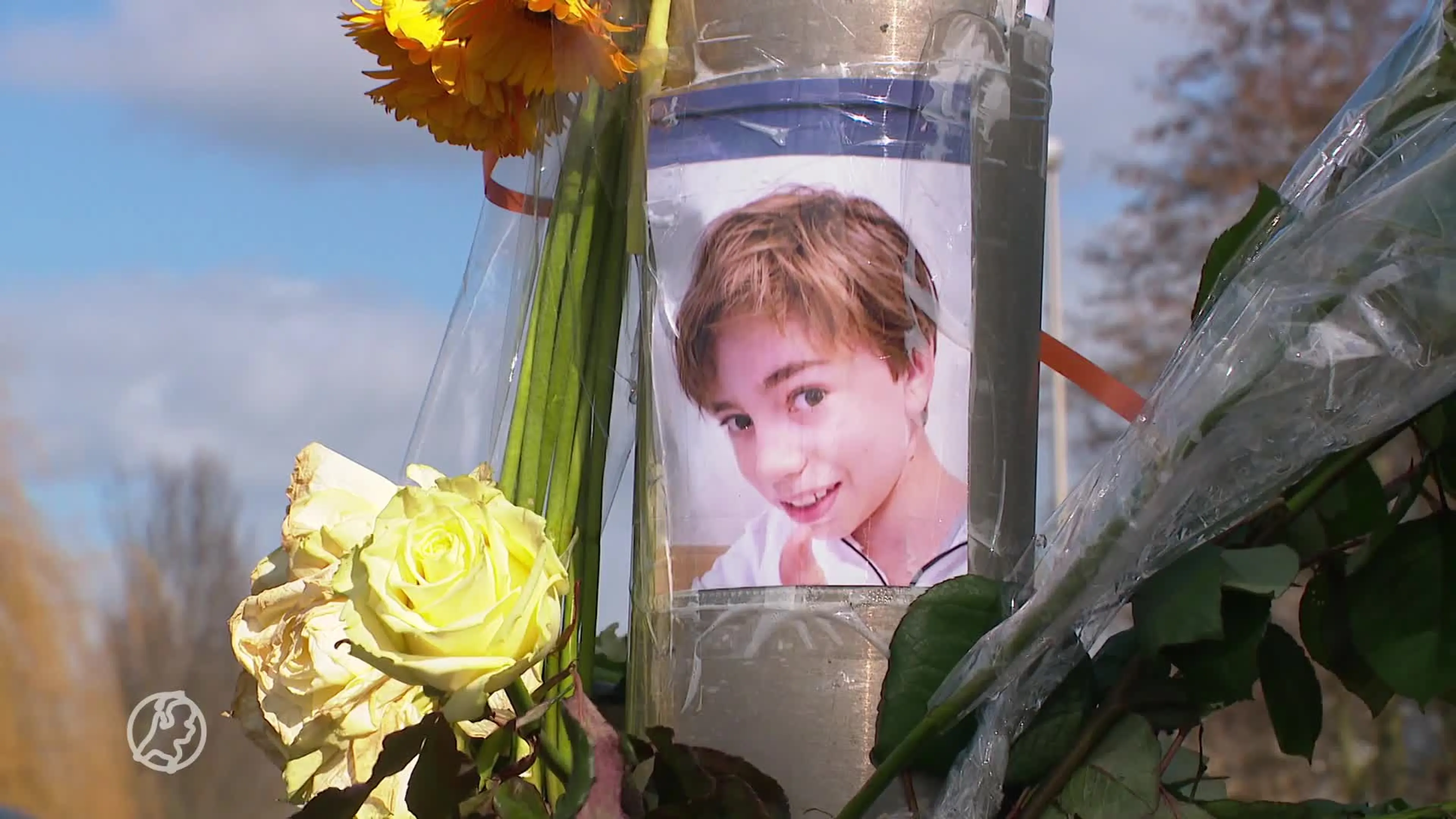 Taakstraf geëist na dodelijk verkeersongeval 12-jarige Nino