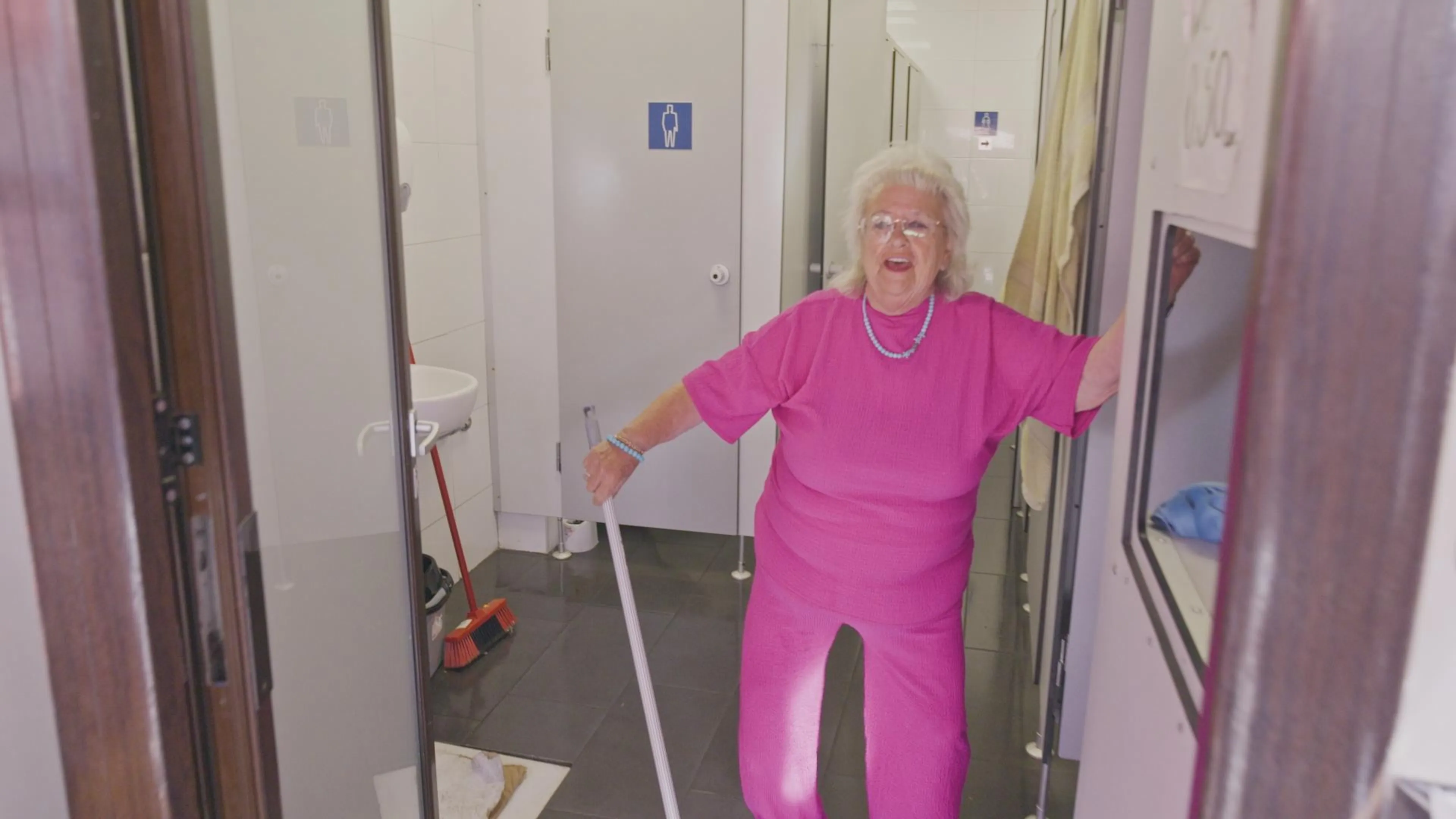 Seizoen 1, aflevering 4