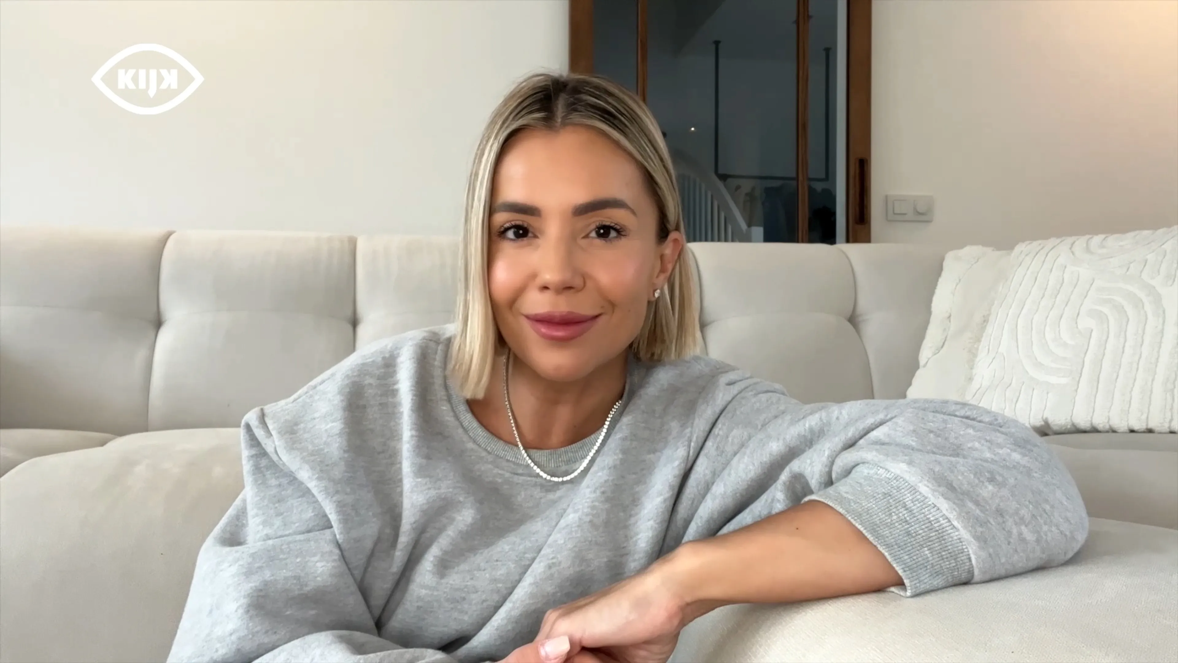 Colder Cast: Wat speelt er rond TikTok-koppel Robert en Laiza?