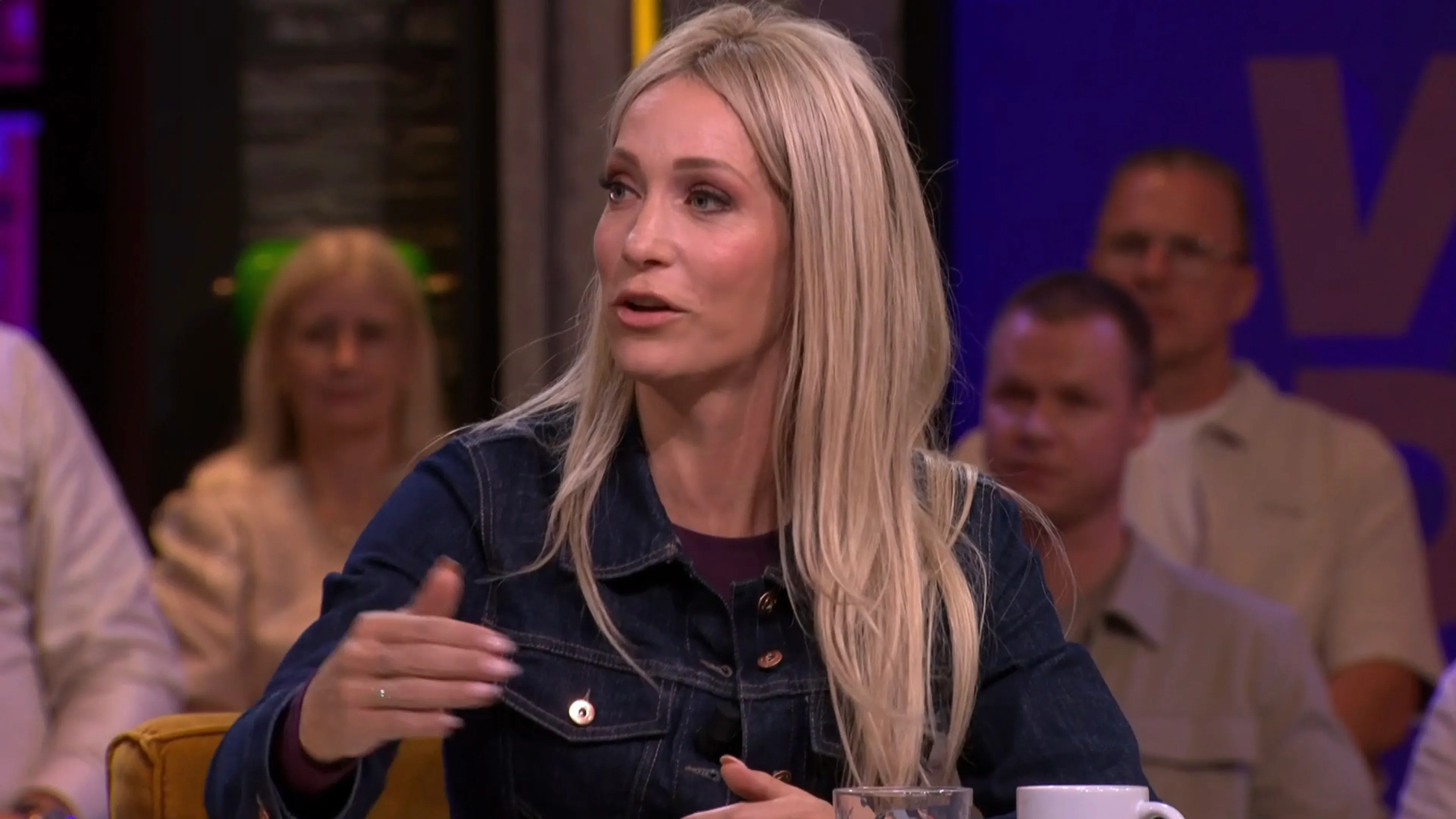 Hélène Hendriks ziet redding voor VVD: 'Weet je wie ze terug moeten halen?'