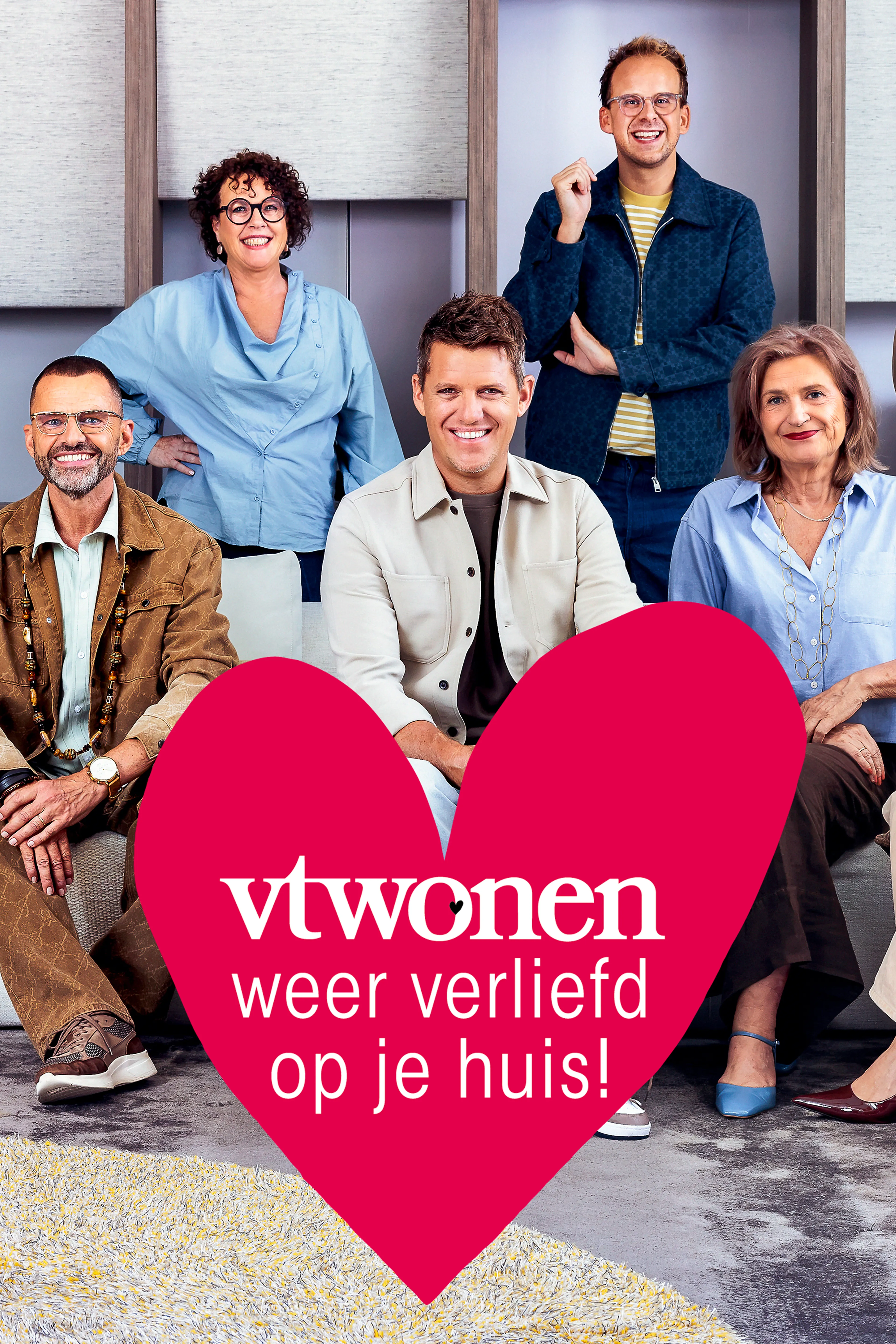 vtwonen weer verliefd op je huis