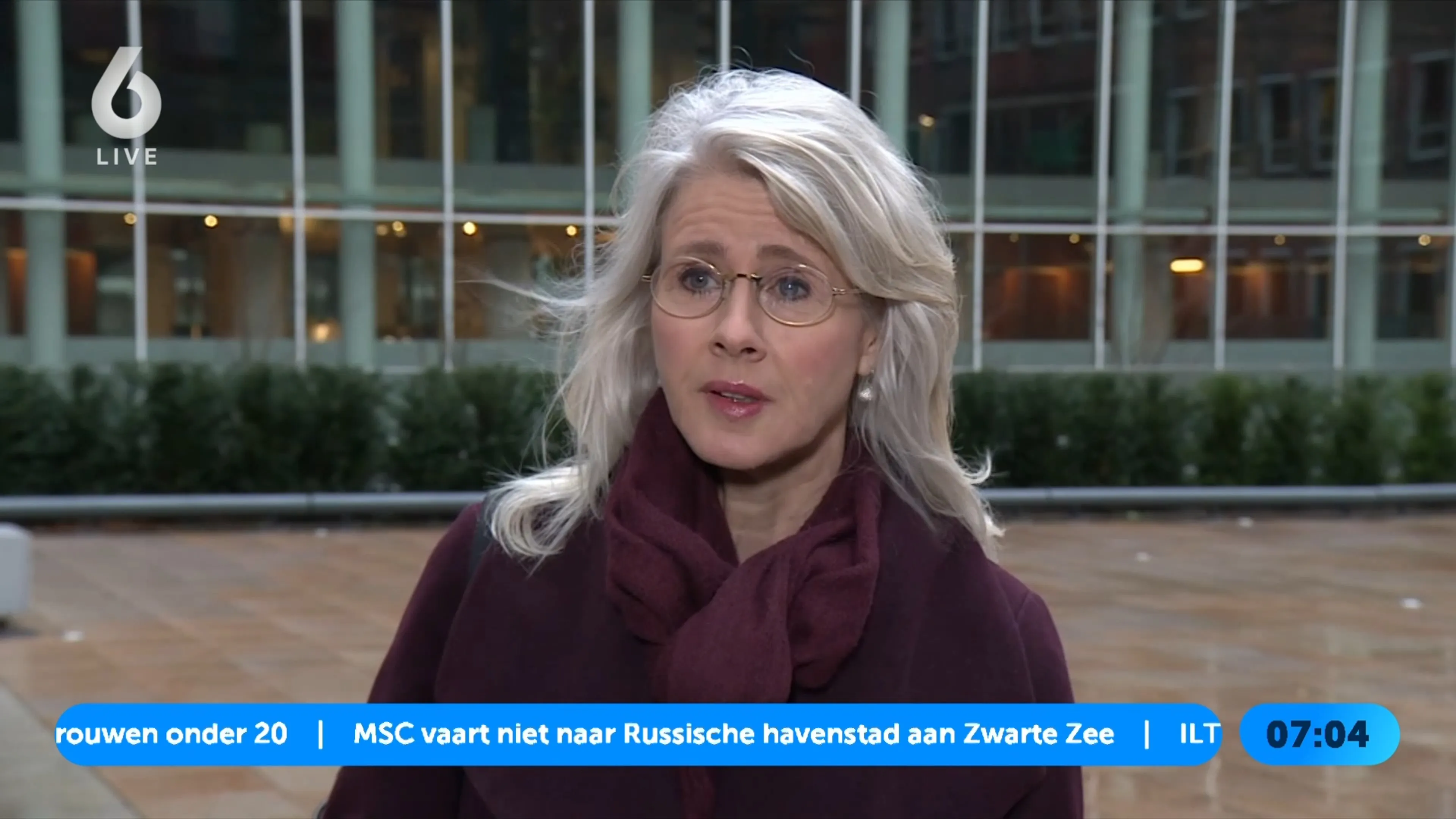Mona Keijzer start eigen politieke beweging Project2029