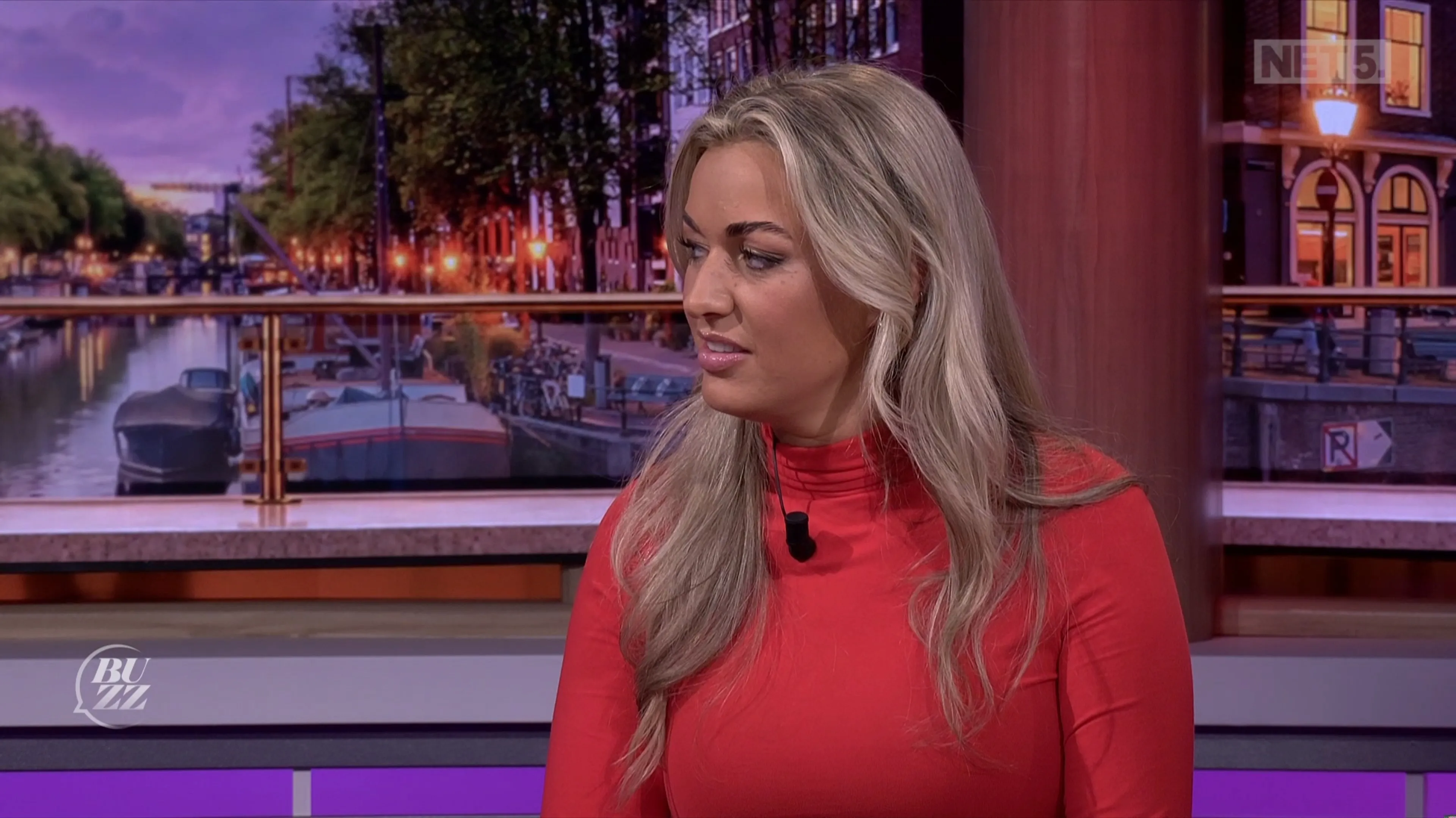 Nieuwe documentaire legt de wereld van Bentinho Massaro bloot