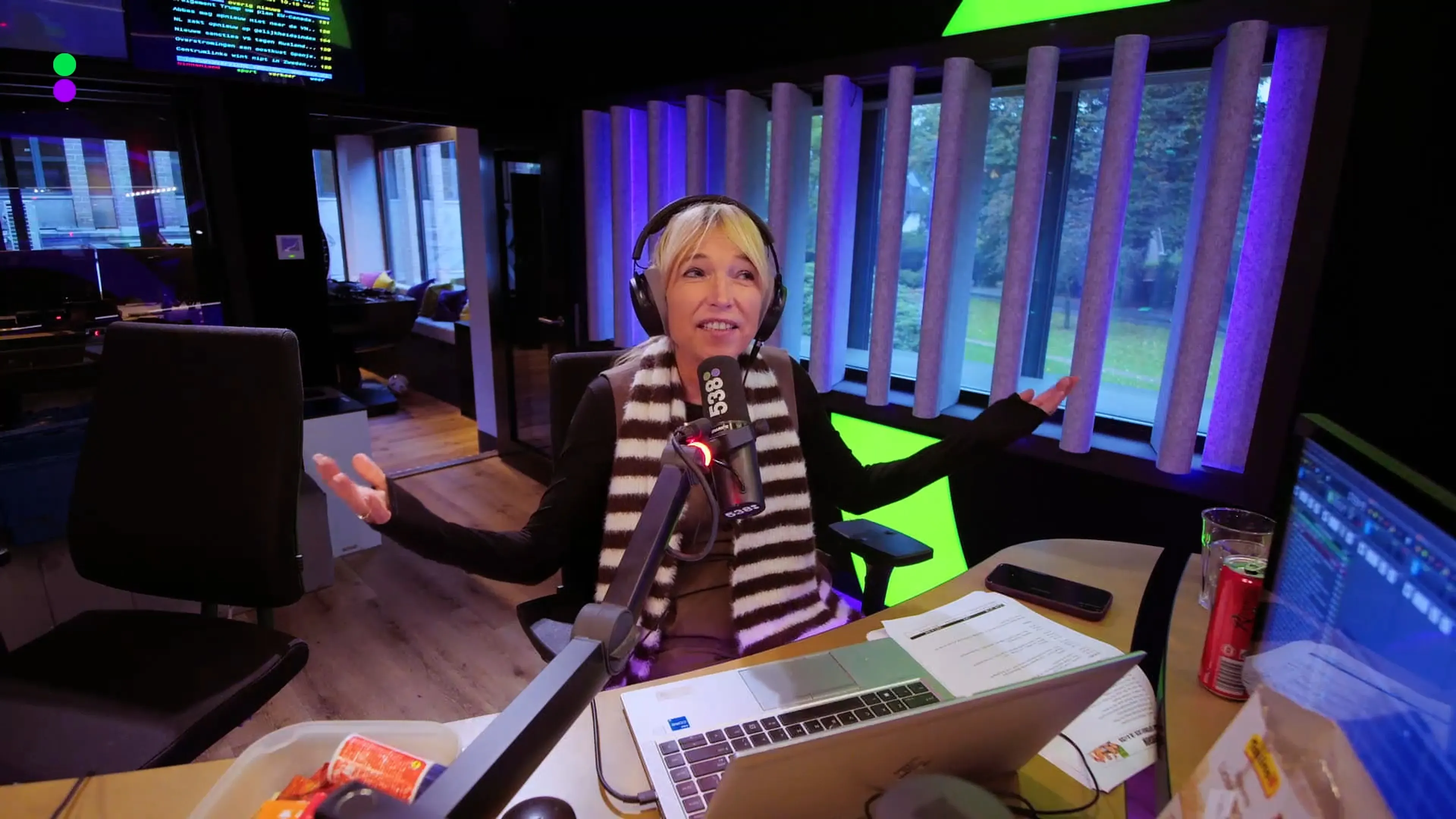 Is Florentien nog op tijd met het regelen van haar BABS?