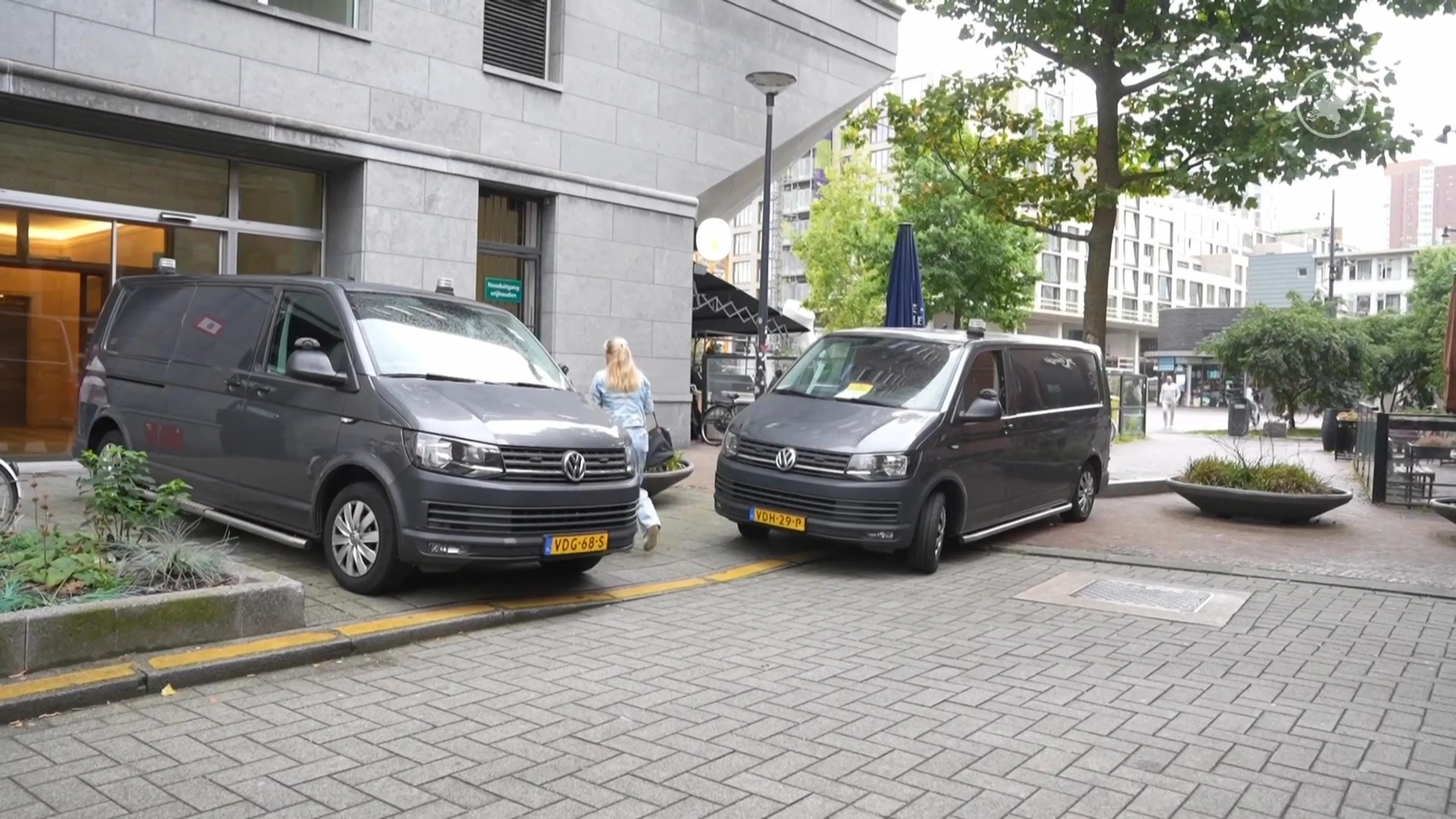 Man omgekomen door misdrijf in woning Rotterdam