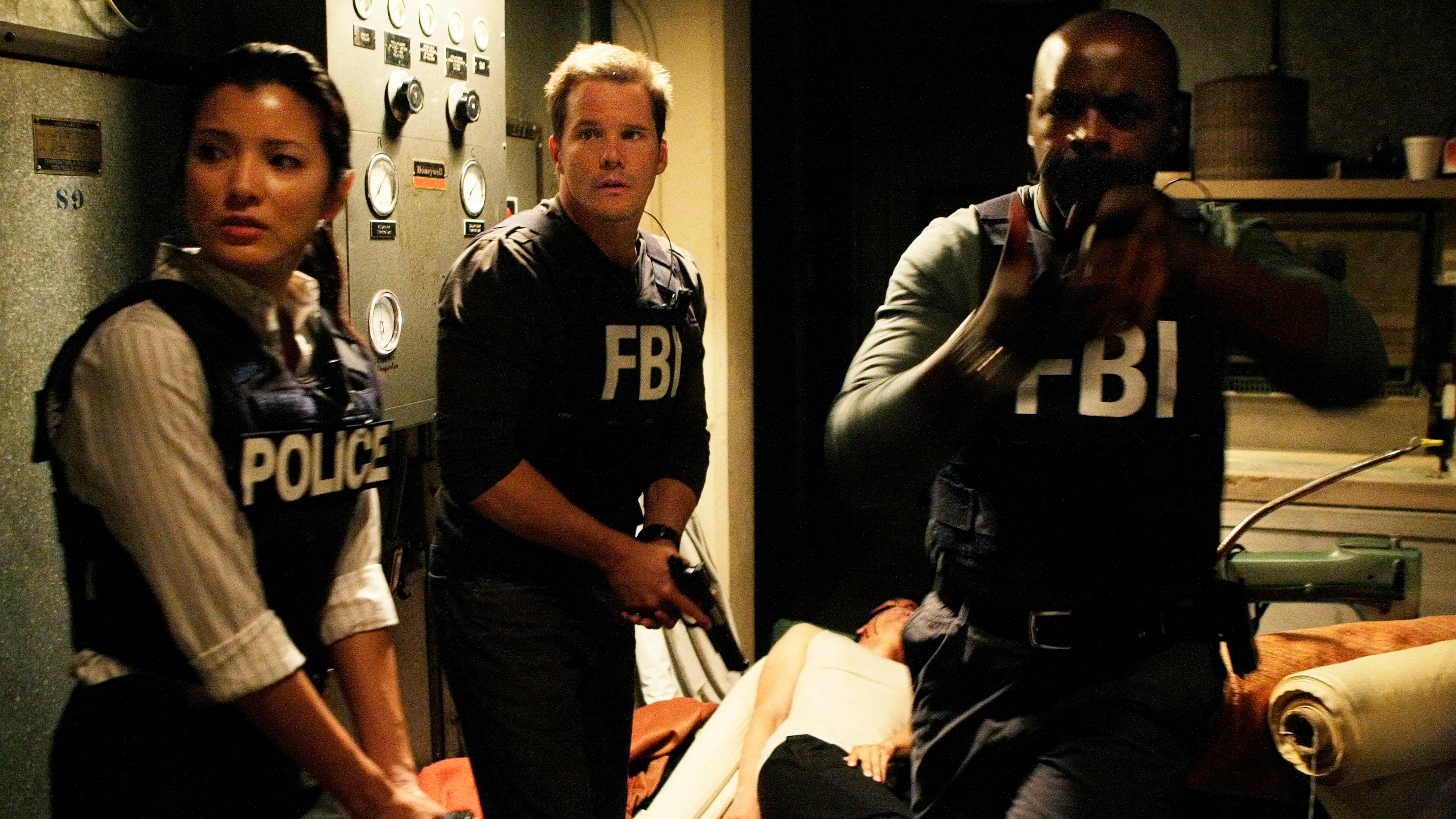 Numb3rs