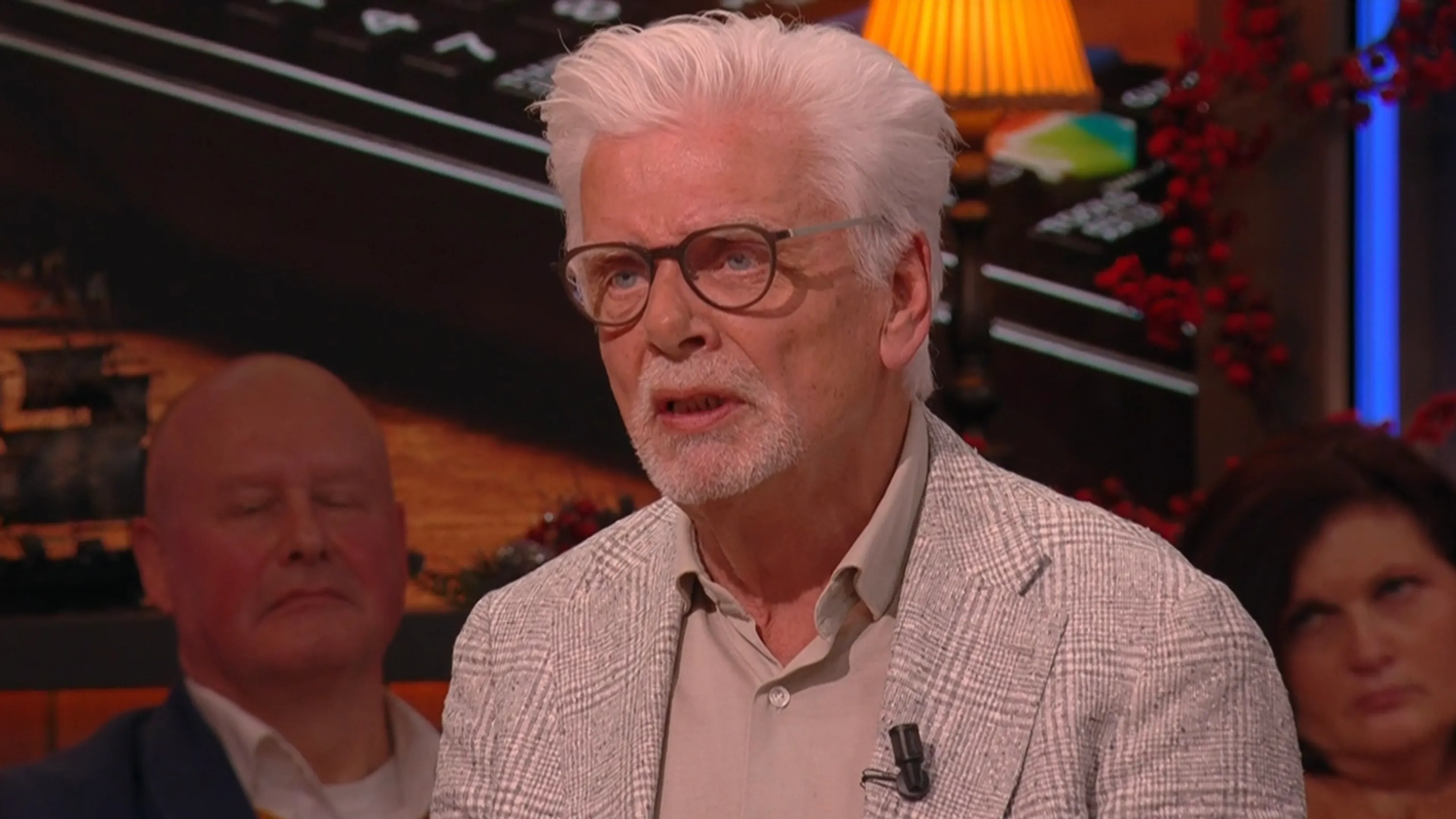 Jan Slagter: NTR houdt zich niet aan afspraken voor programma over grensoverschrijdend gedrag