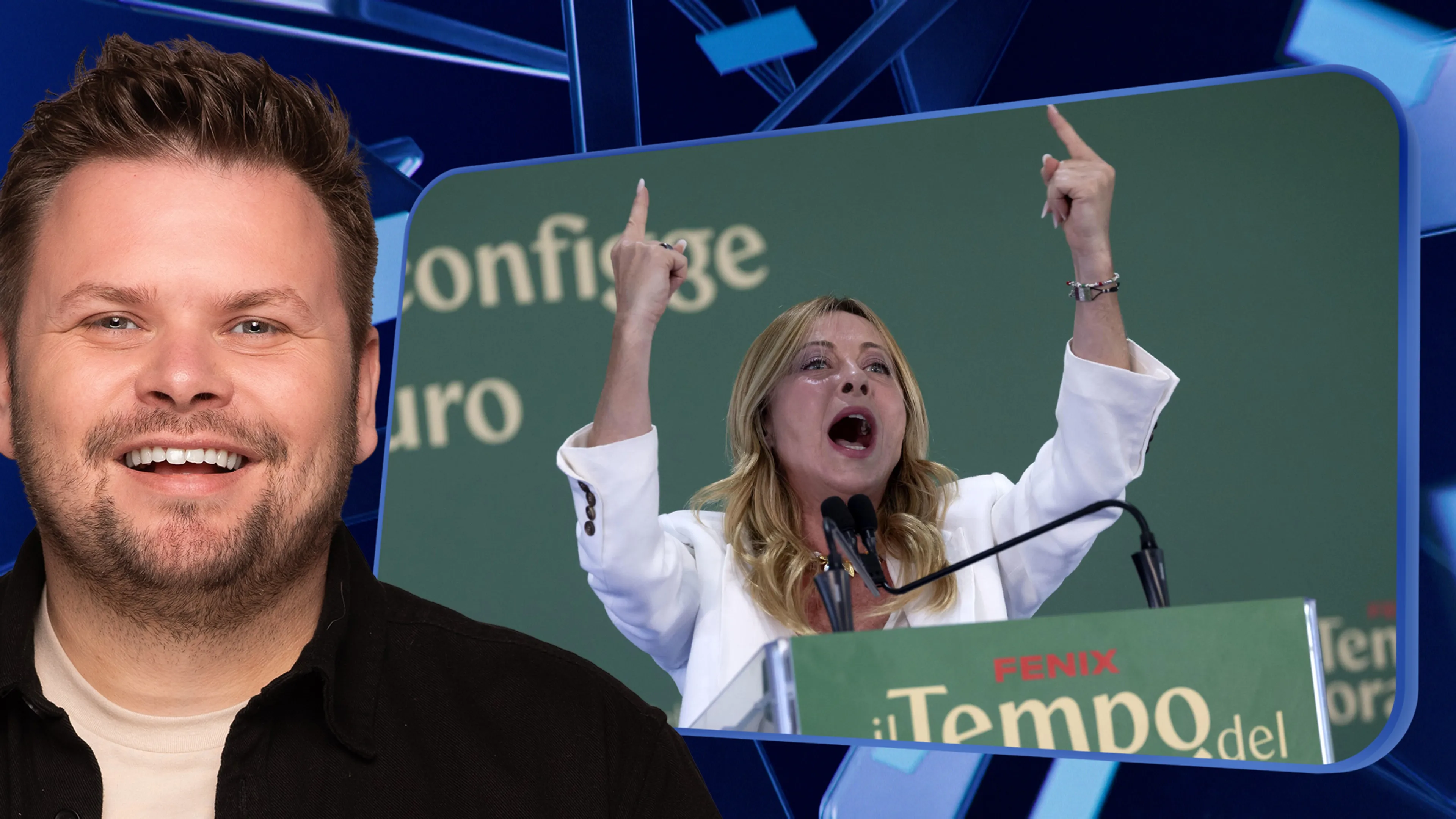 Seizoen 2026, aflevering 187