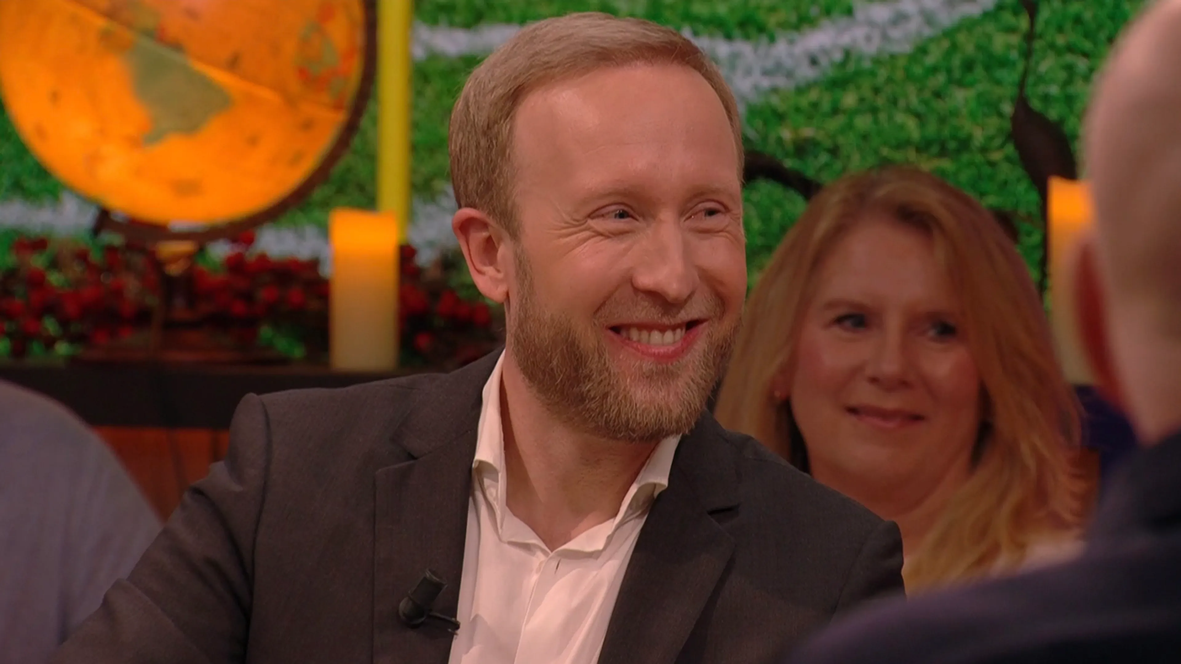 Raymond Mens gaat het theater in: 'Daar ben ik wel echt heel trots op!'