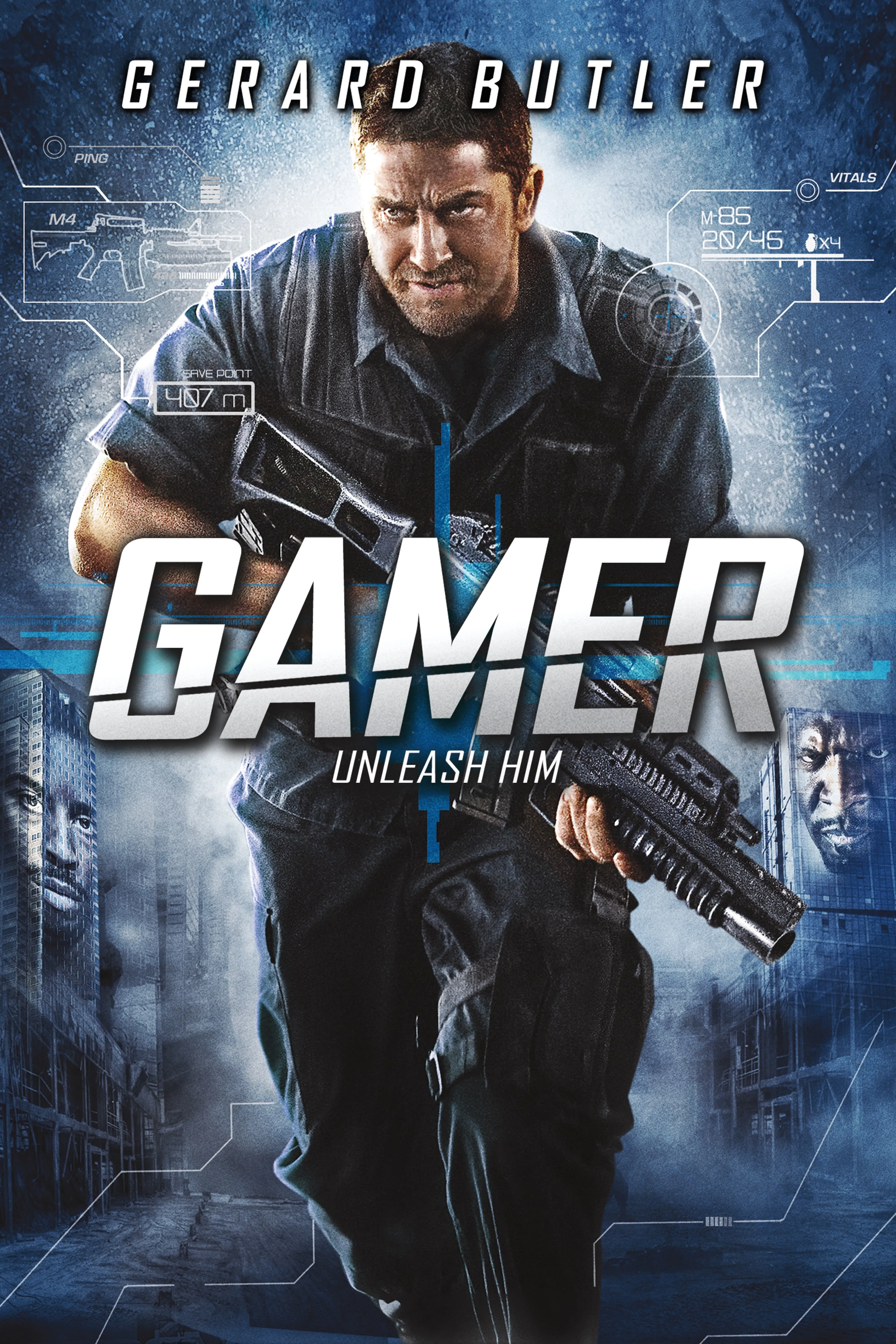 Gamer