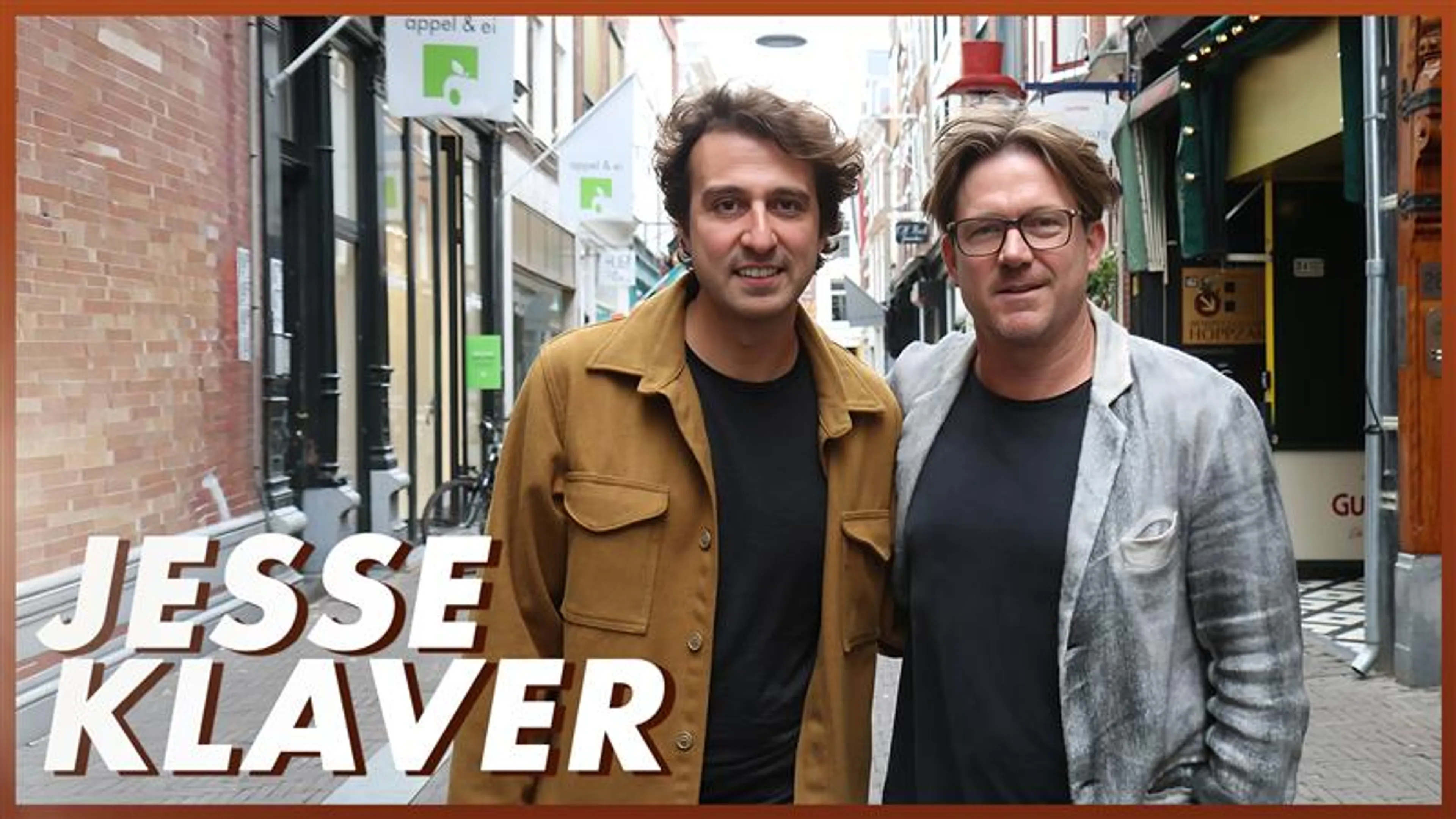 Jesse Klaver