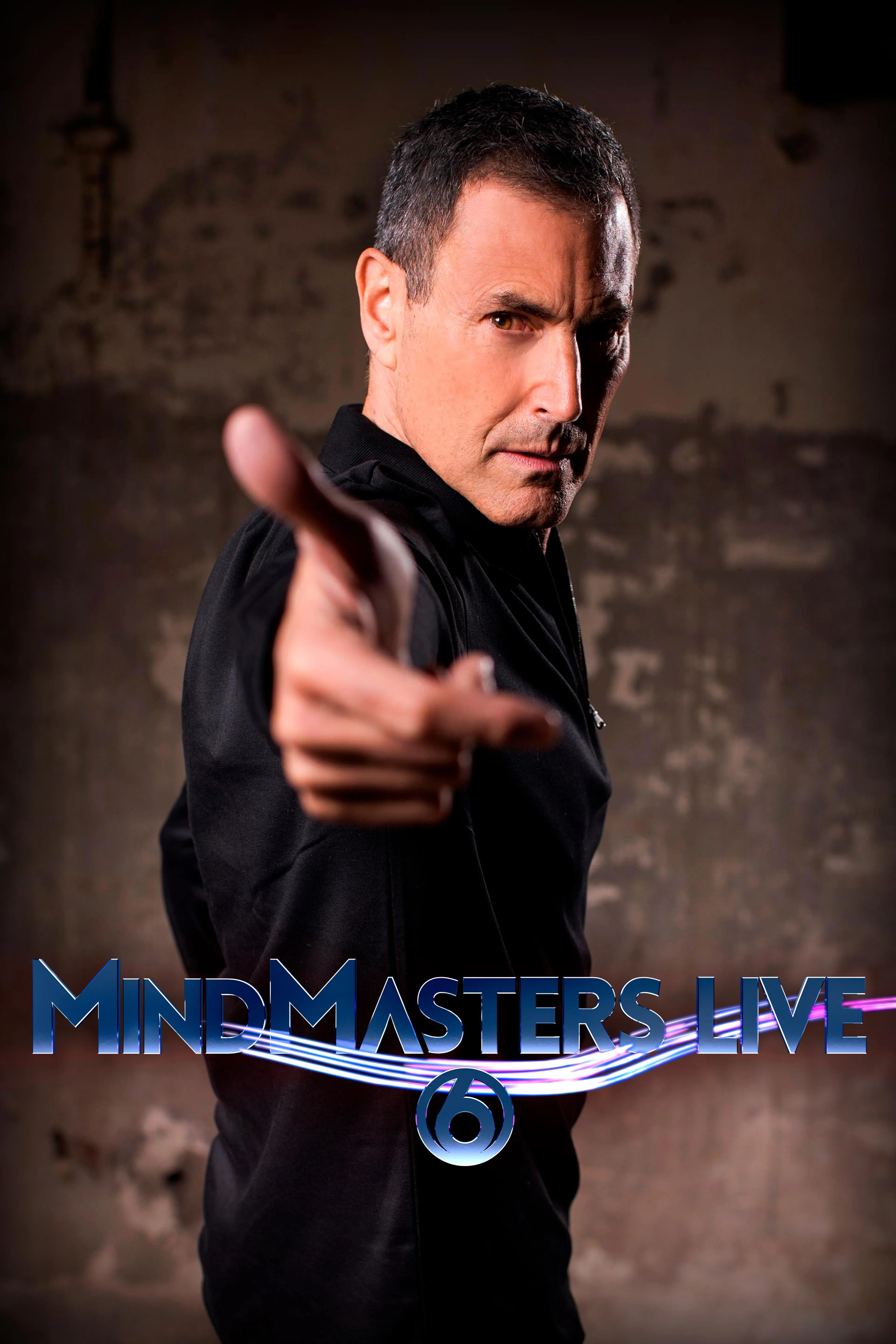 MindMasters LIVE