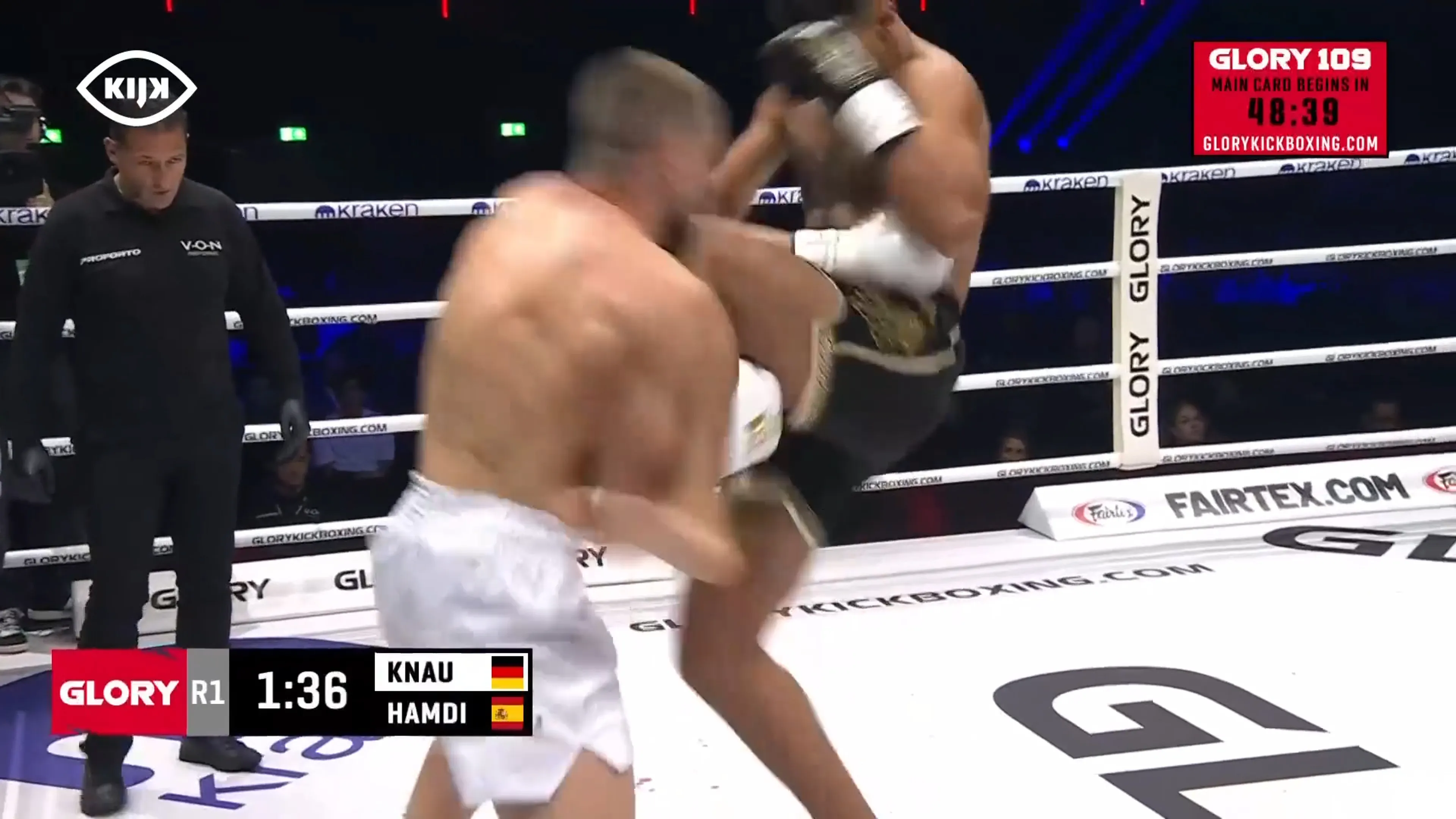 GLORY Kickboxing