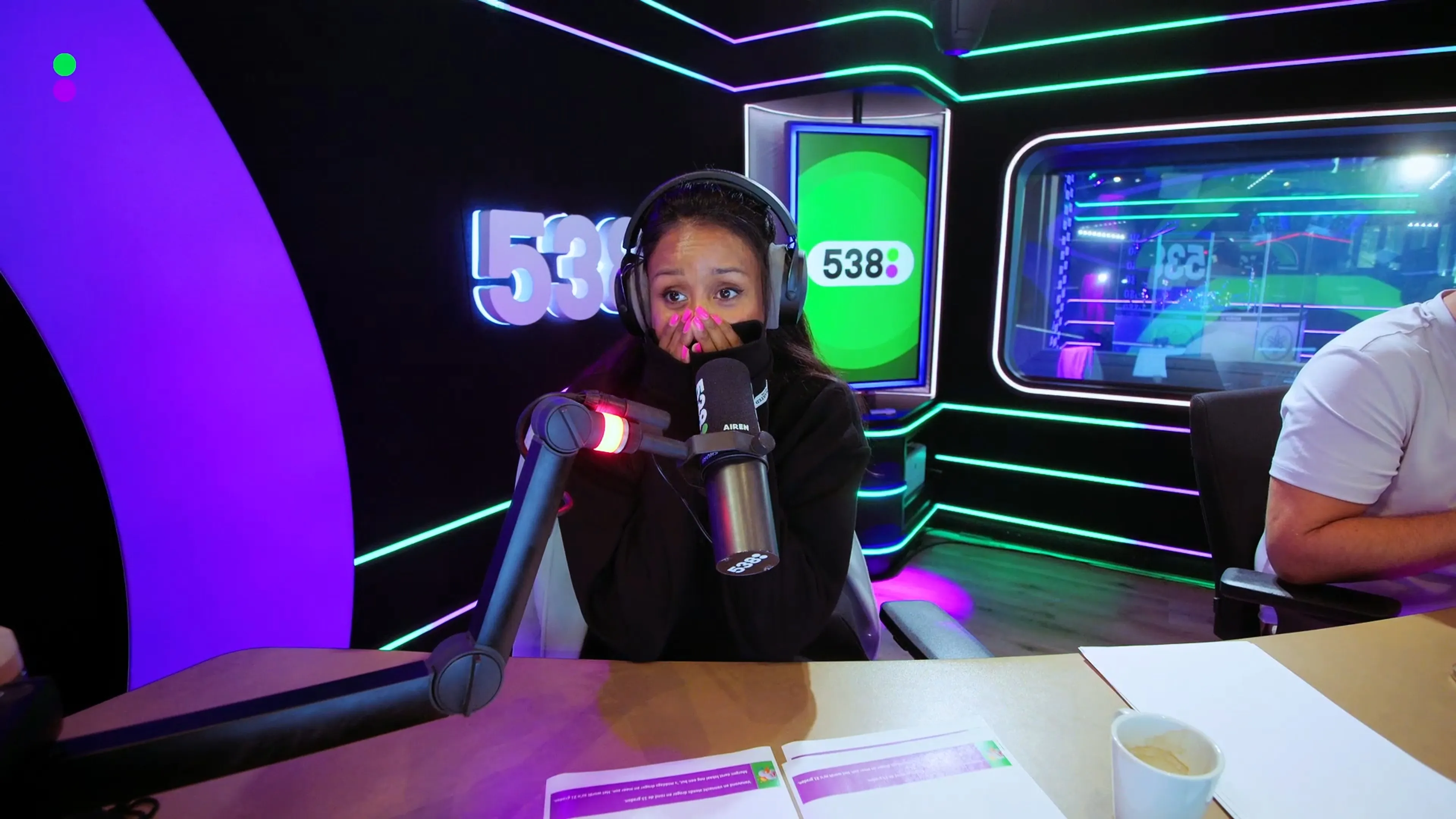 Radio 538
