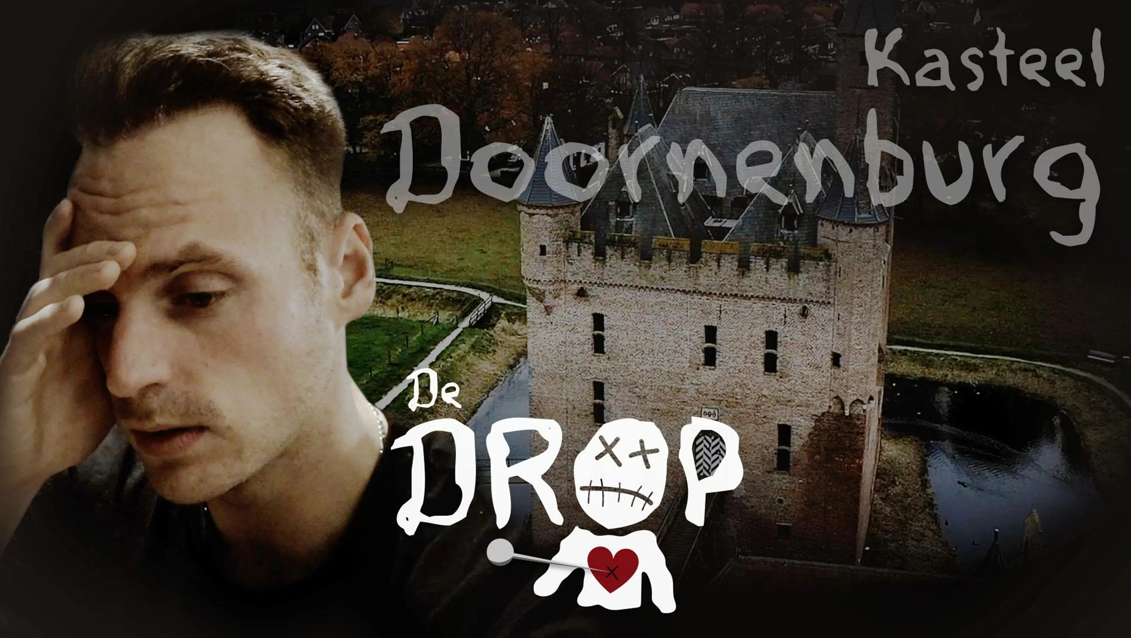 Kasteel Doornenburg