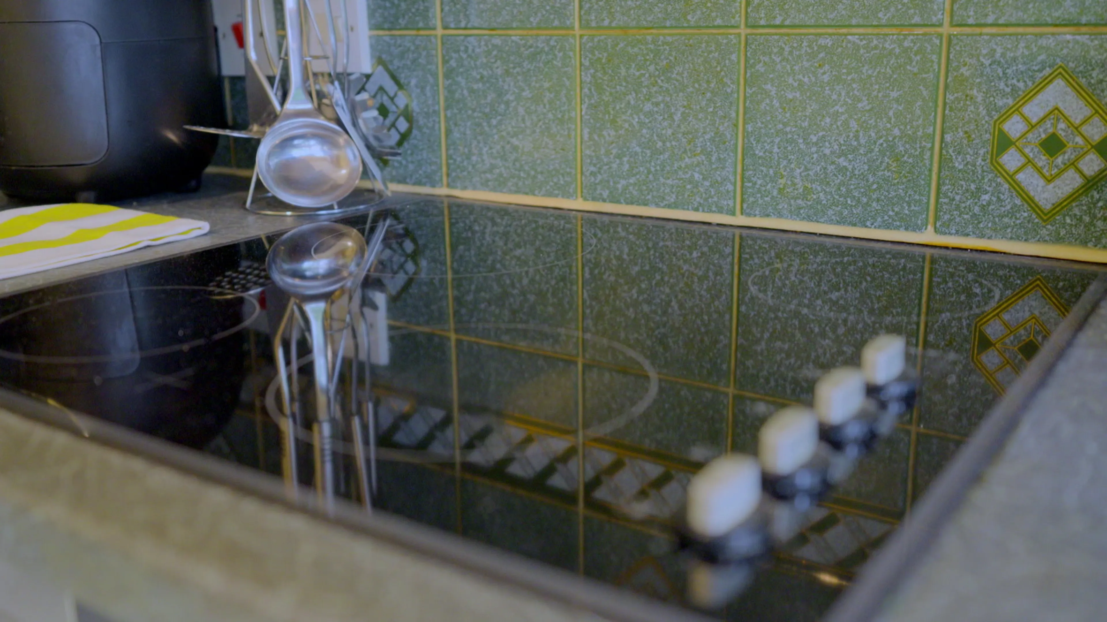 Clean it, Fix it