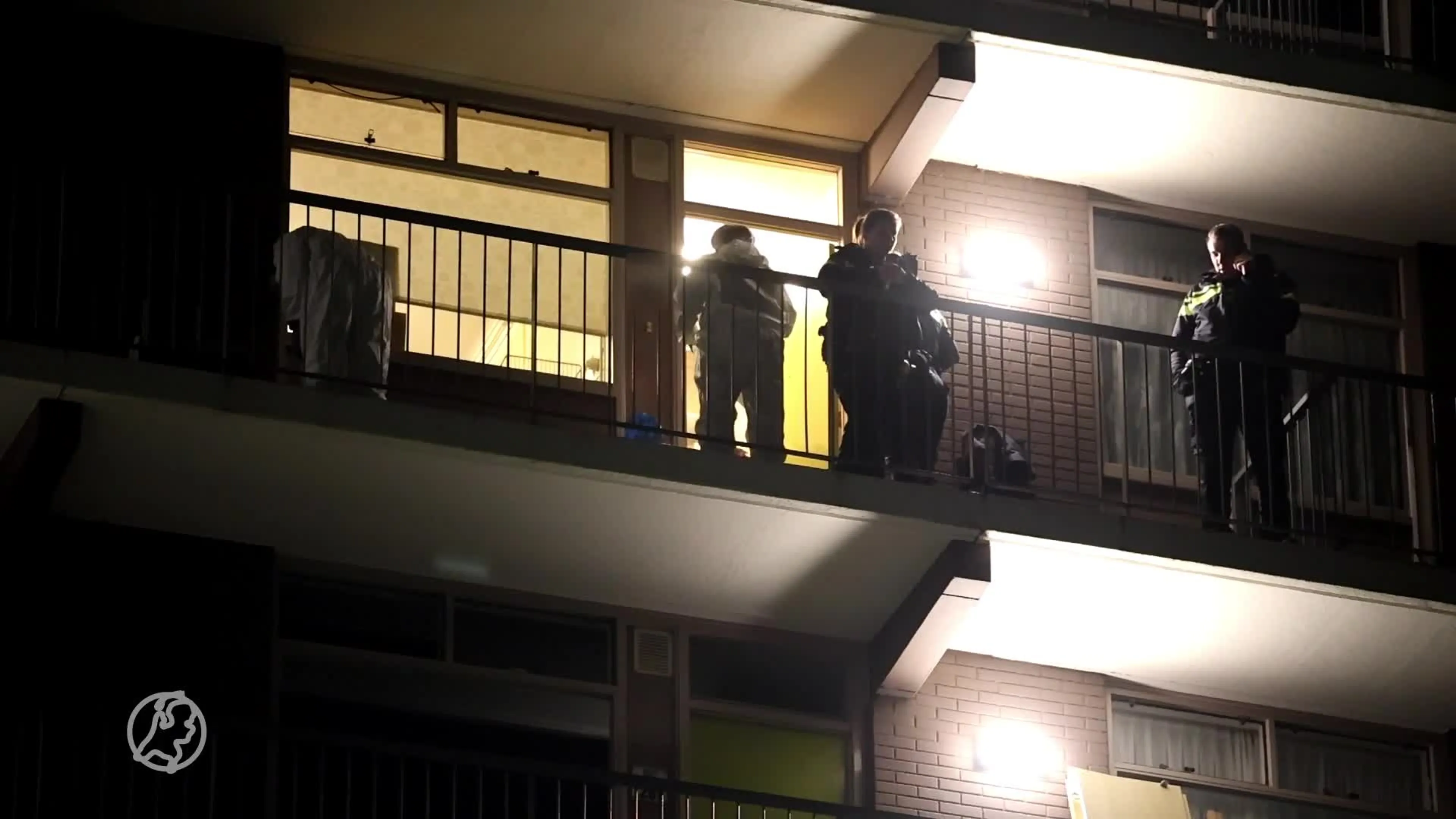 Onbekende vrouw dood aangetroffen in woning Boxtel, politie start onderzoek