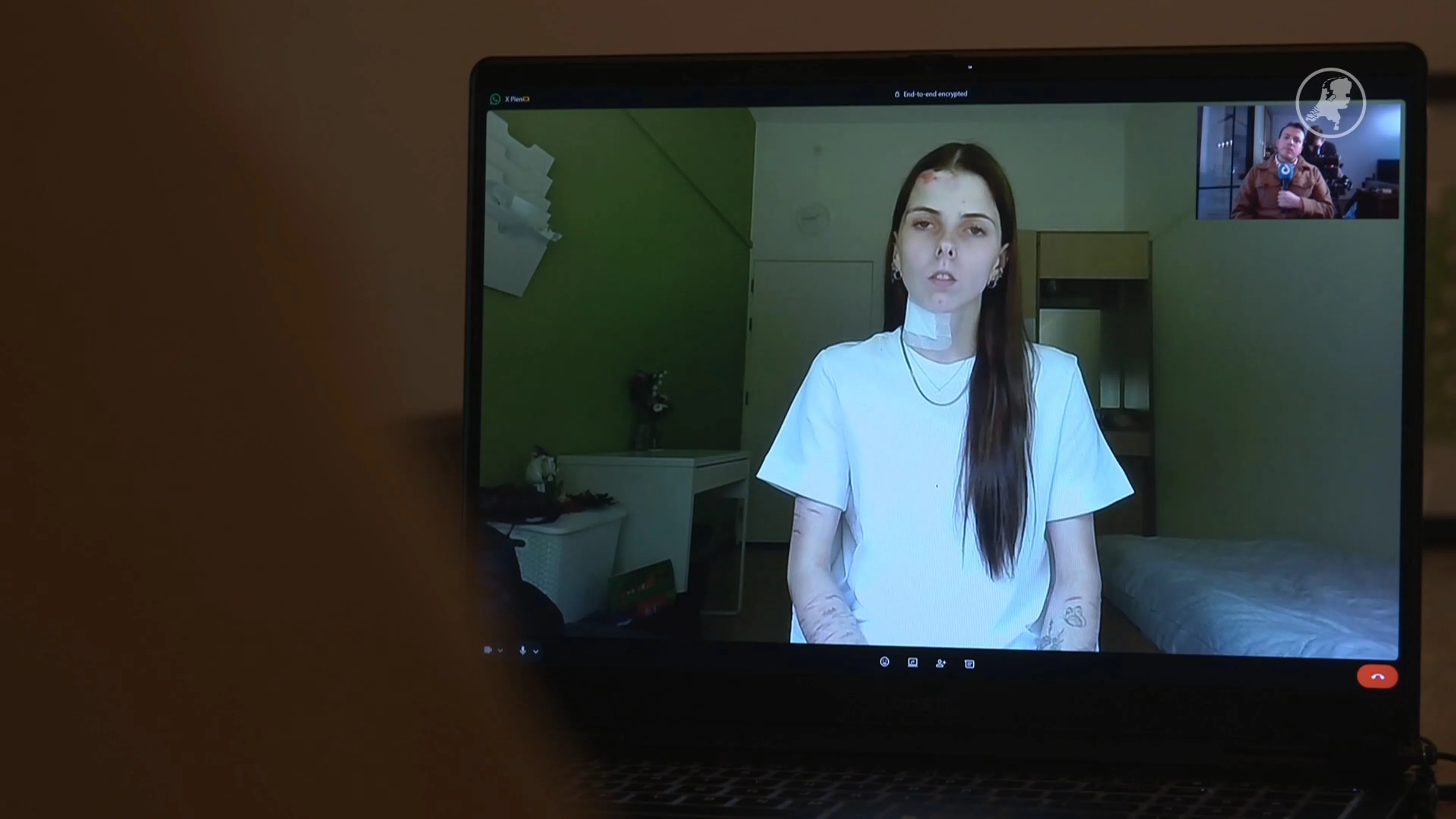 Excuses voor misstanden in jeugdzorg te laat voor Xylina (19)