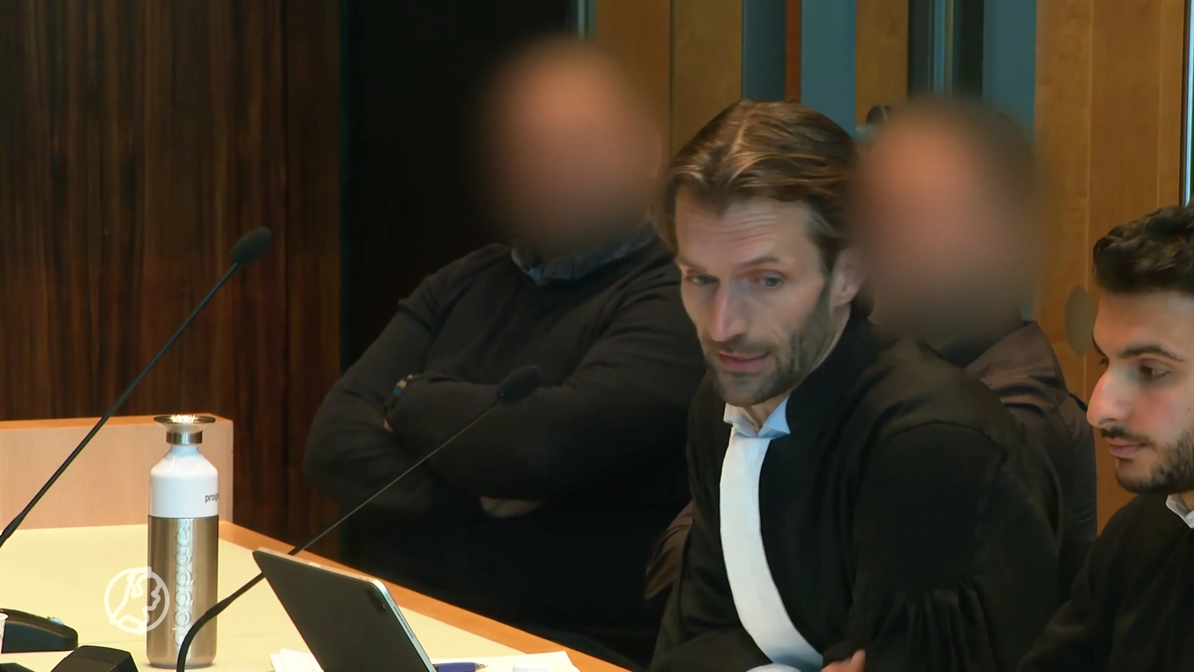 Spreekrecht uitgesteld in zaak Almelose kruisboogschutter