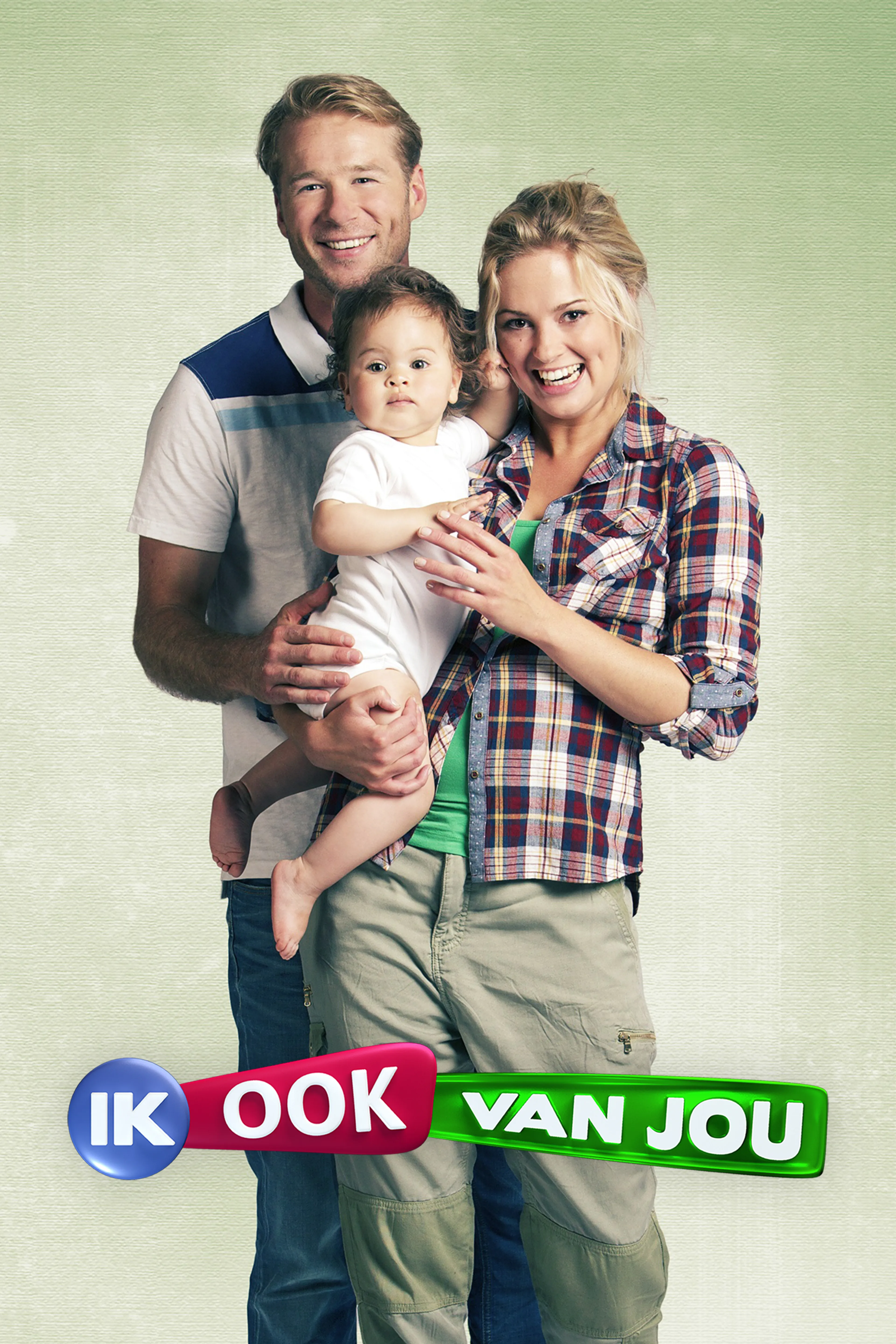 Ik ook van Jou