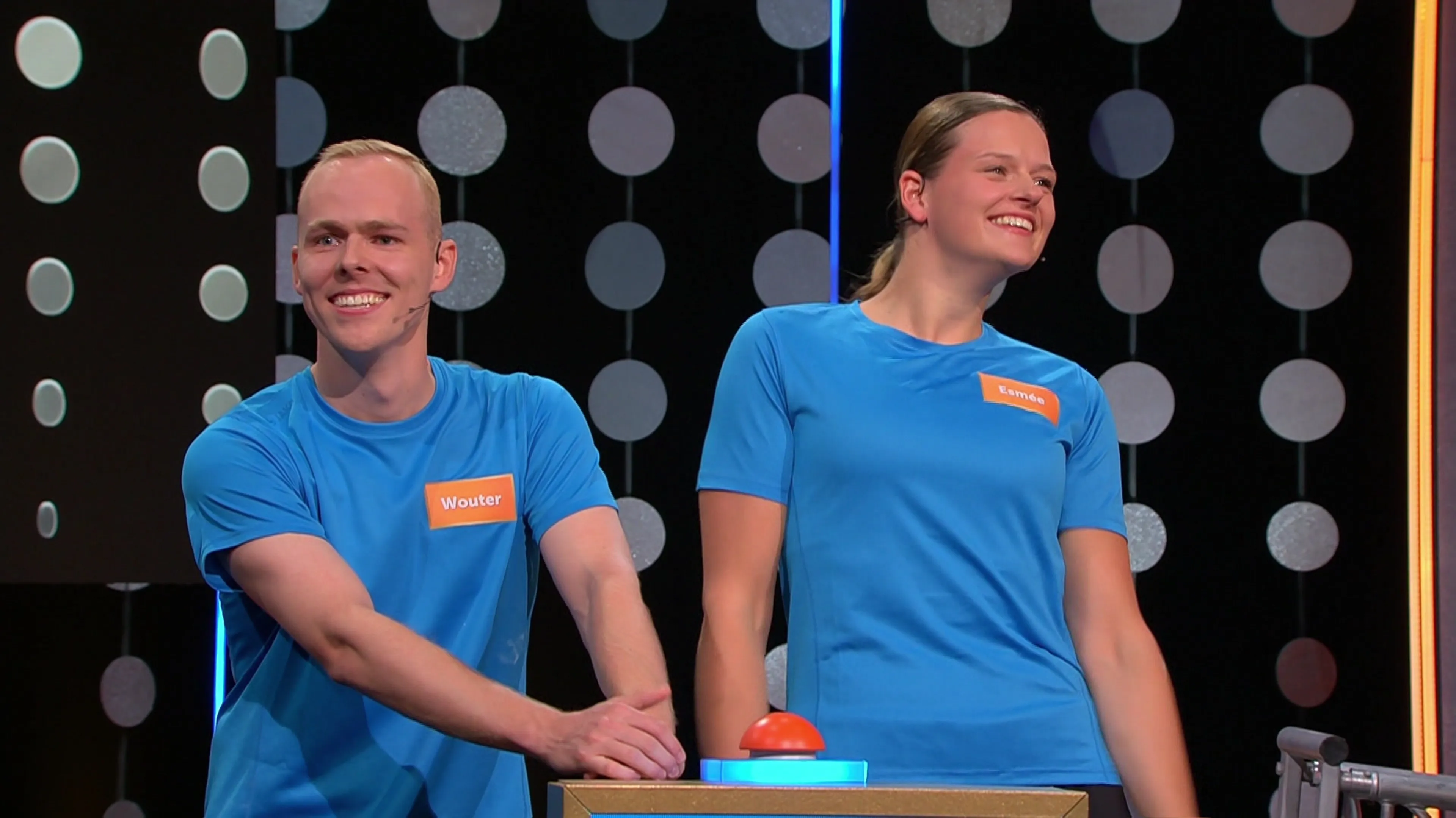 De Staatsloterij Show