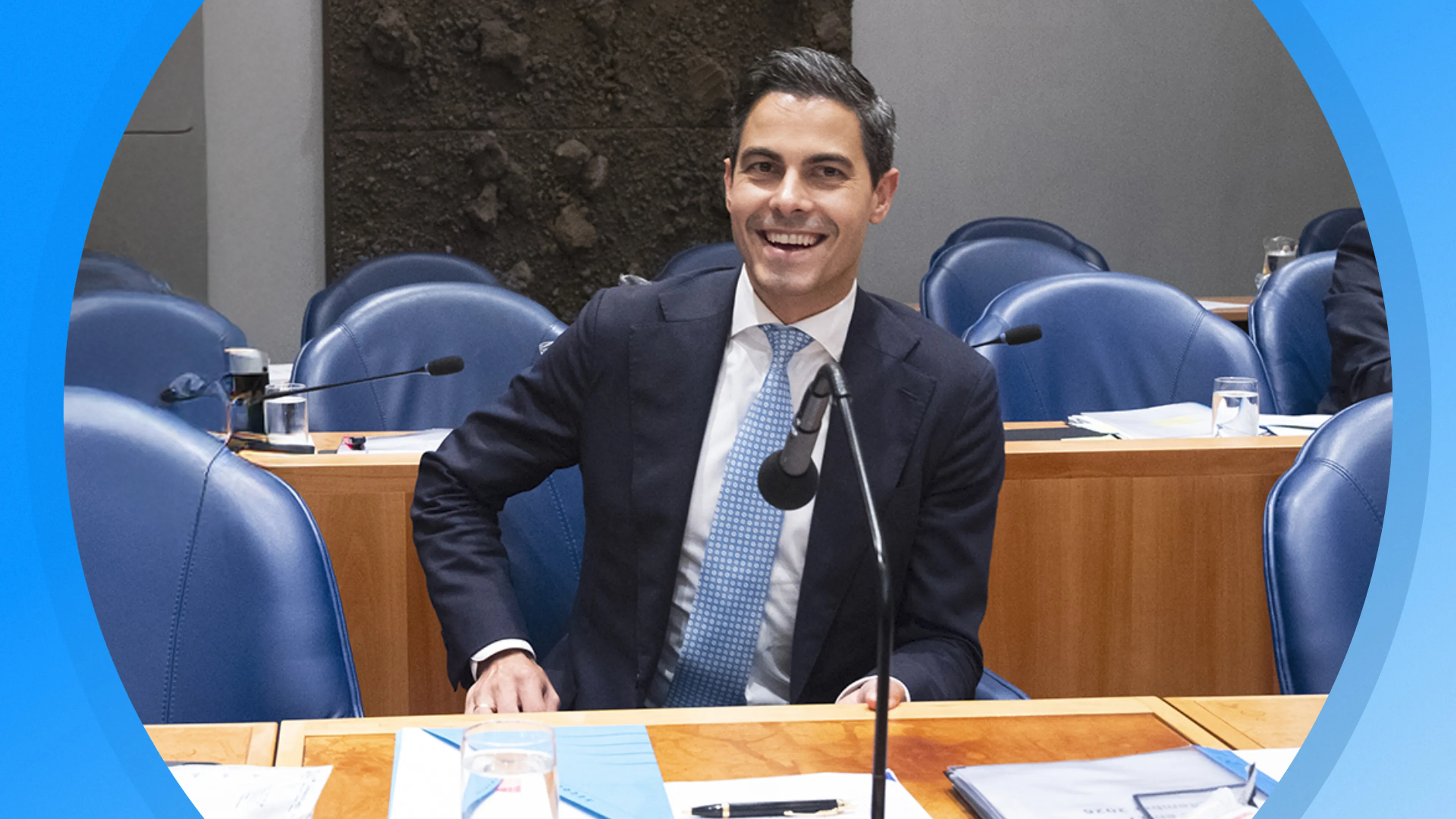 Seizoen 2026, aflevering 3926