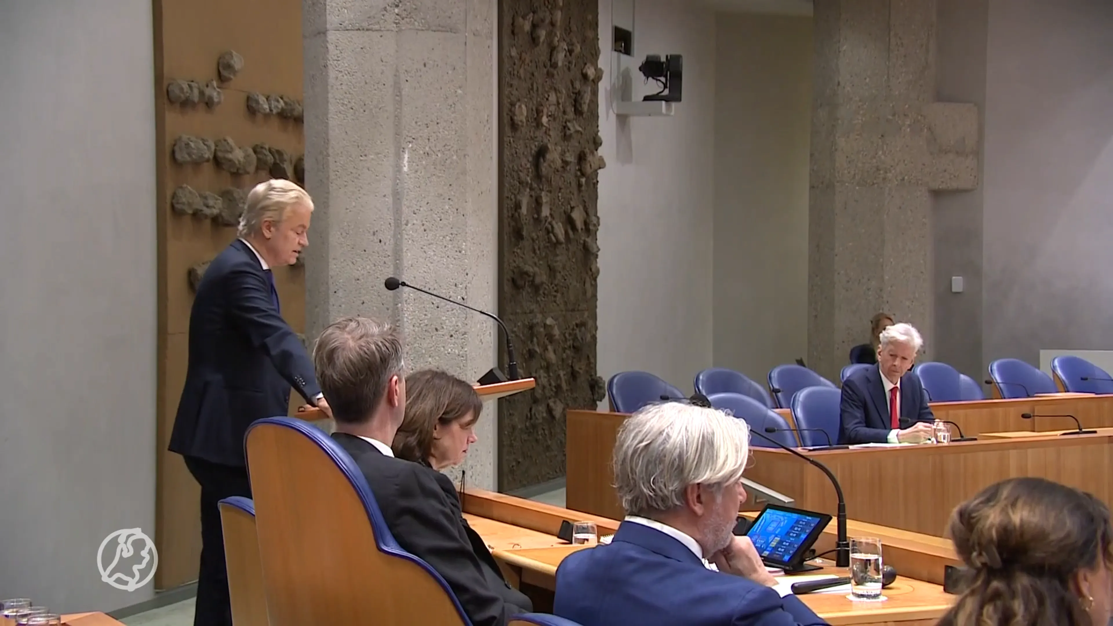 Tweederde vindt goed dat Wilders geen premier wordt, PVV-stemmer verdeeld