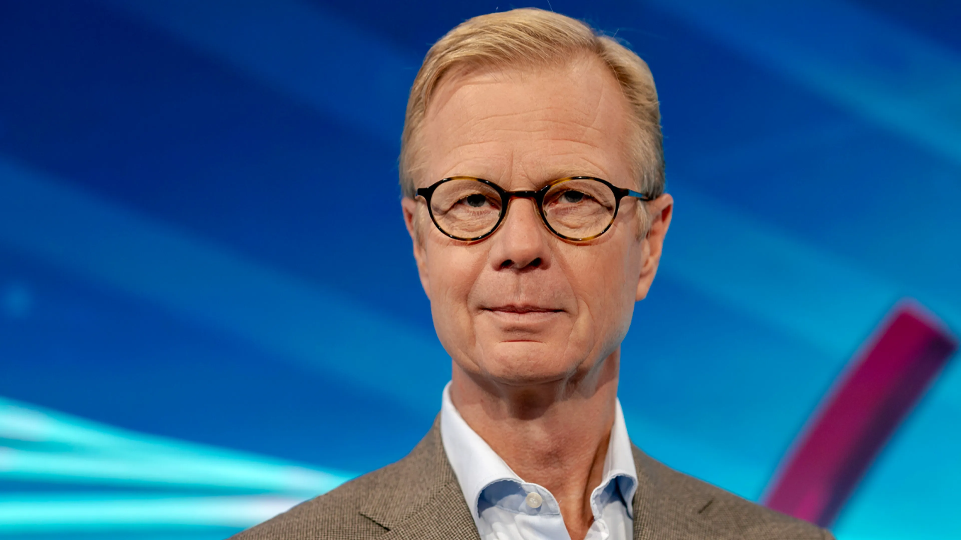 'Arno Vermeulen wordt niet de nieuwe directeur van AZ, hij wordt totaal niet serieus genomen'