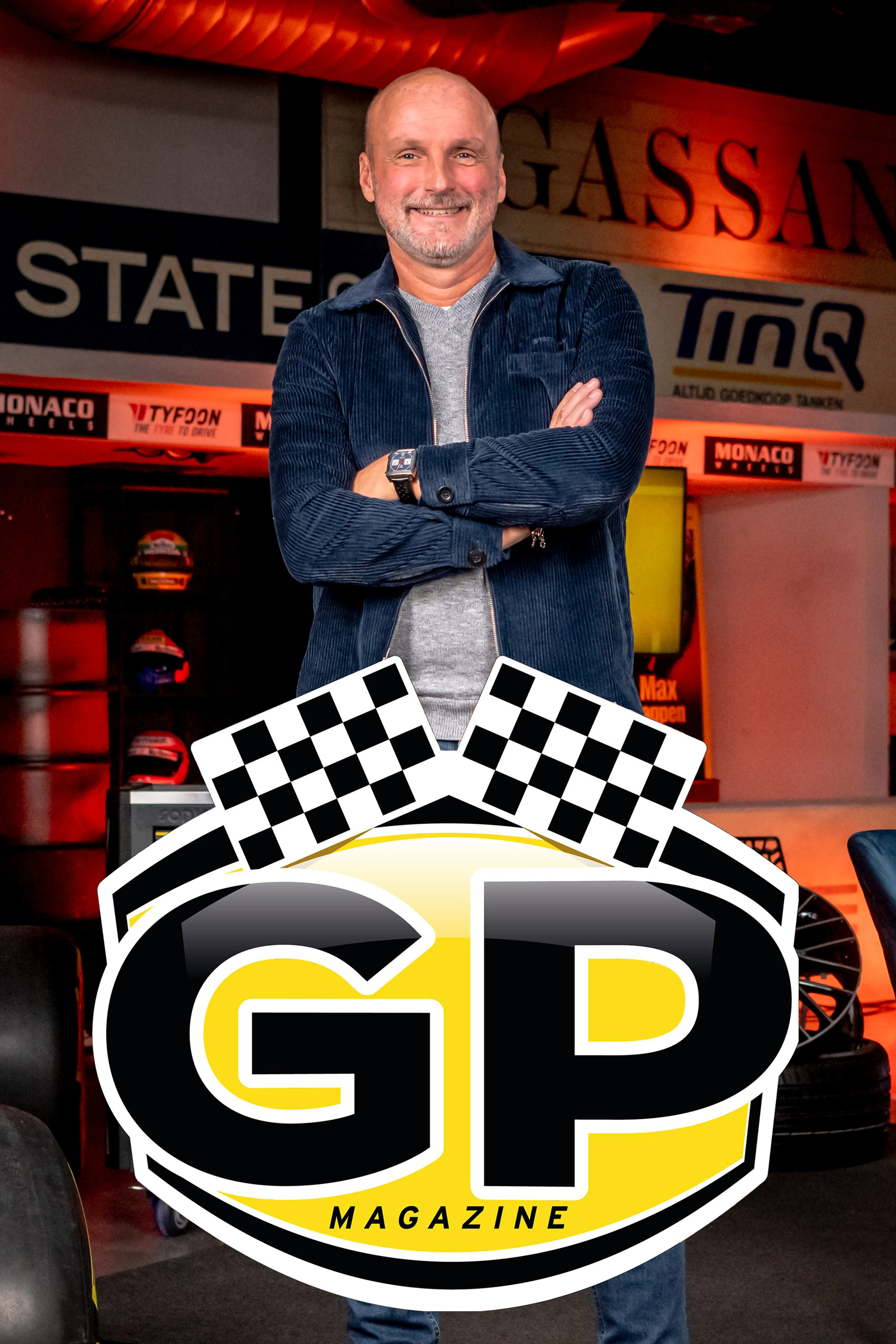 GP Magazine
