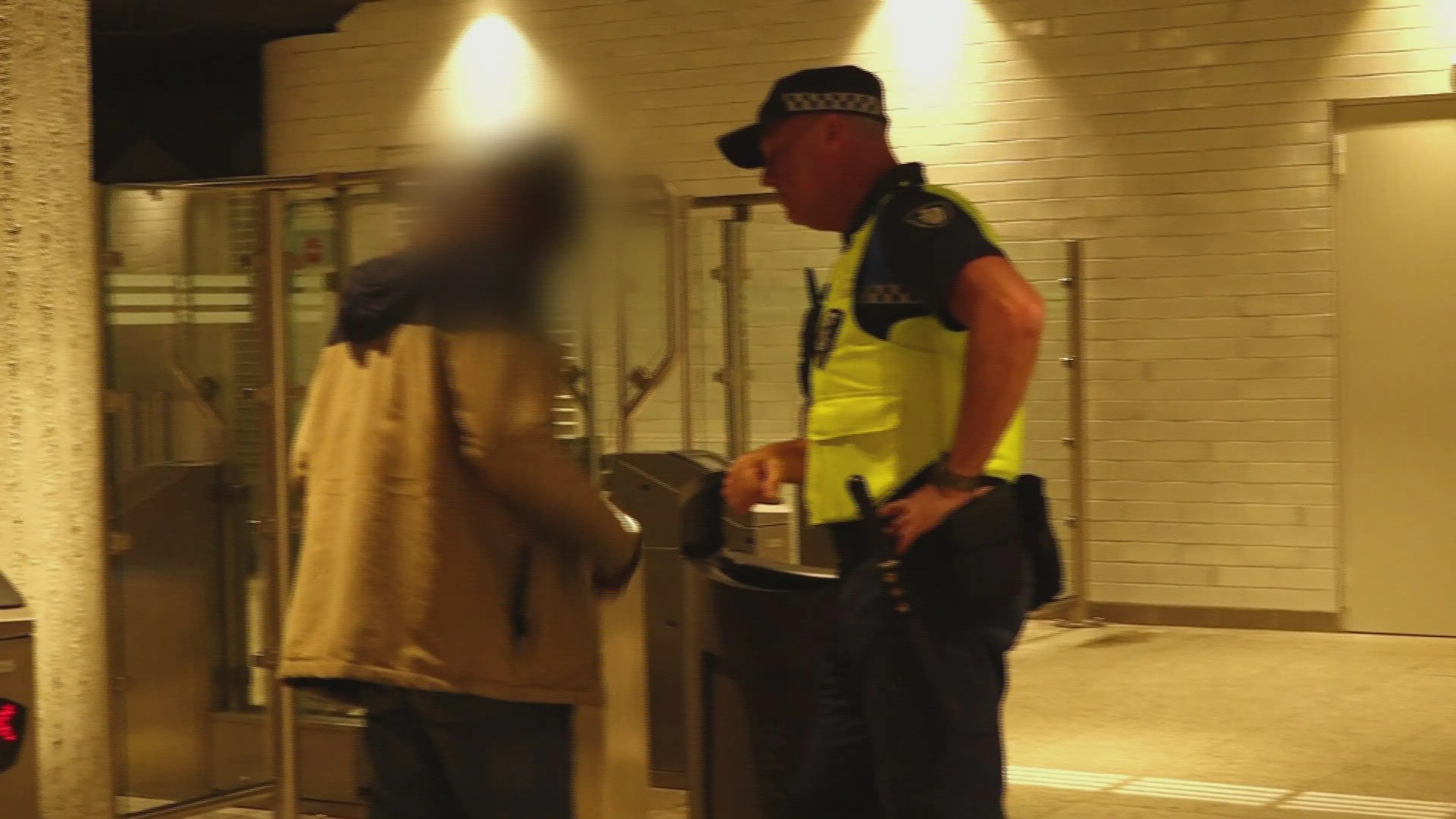 Seizoen 3, aflevering 12
