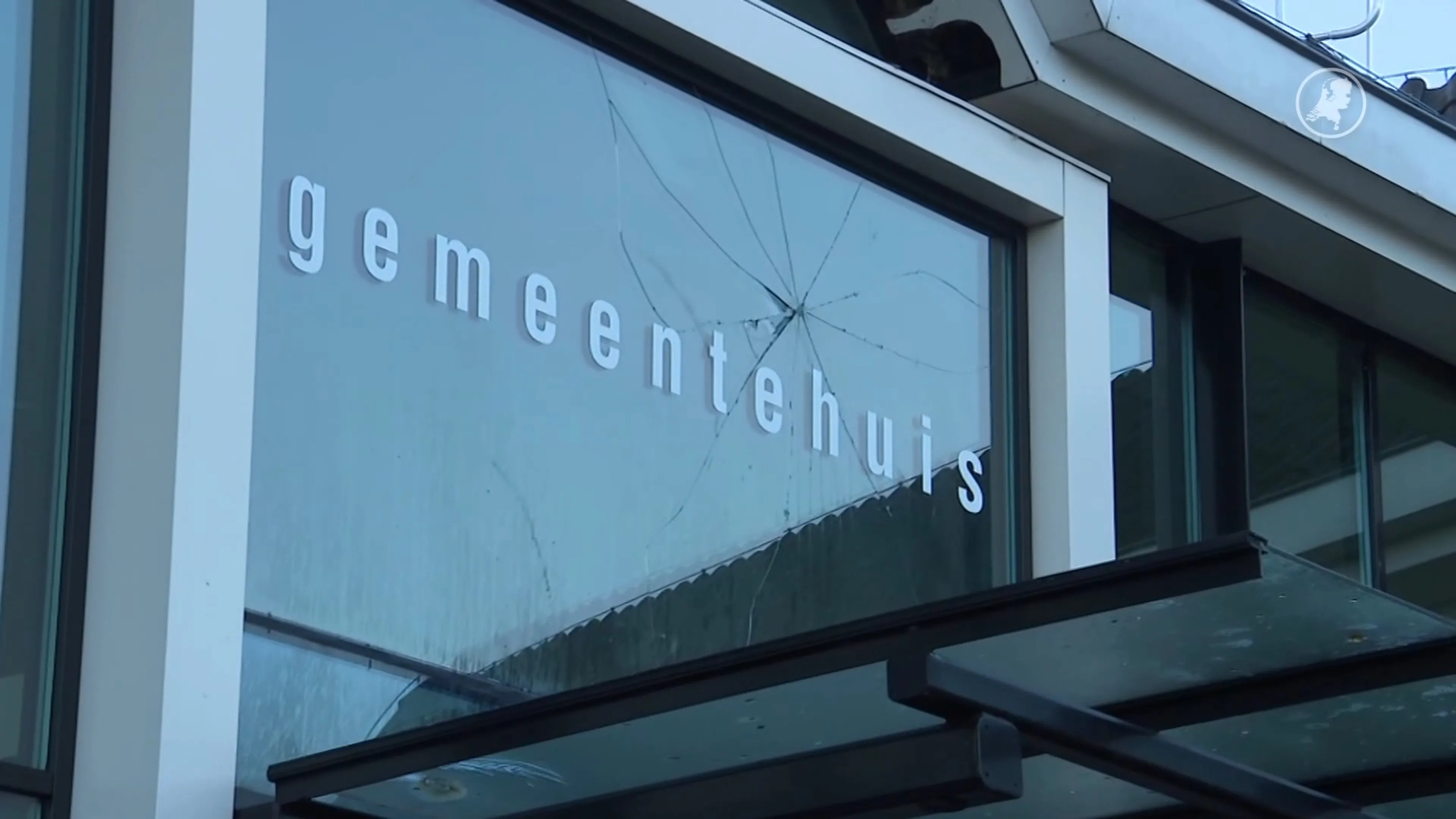 Veertien aanhoudingen bij azc-protest in Opheusden