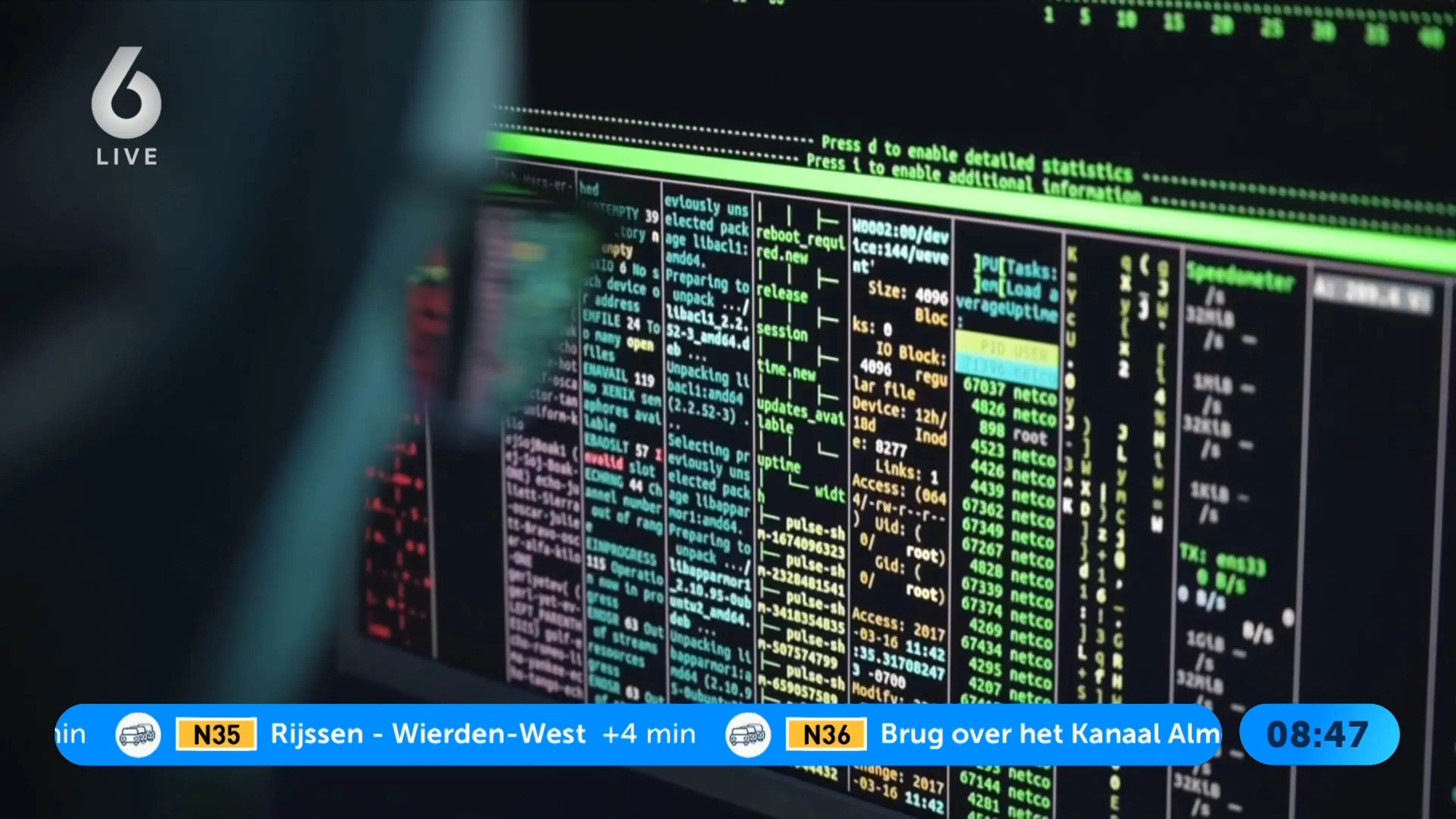 Datalekken vergroten risico op telefonische oplichting