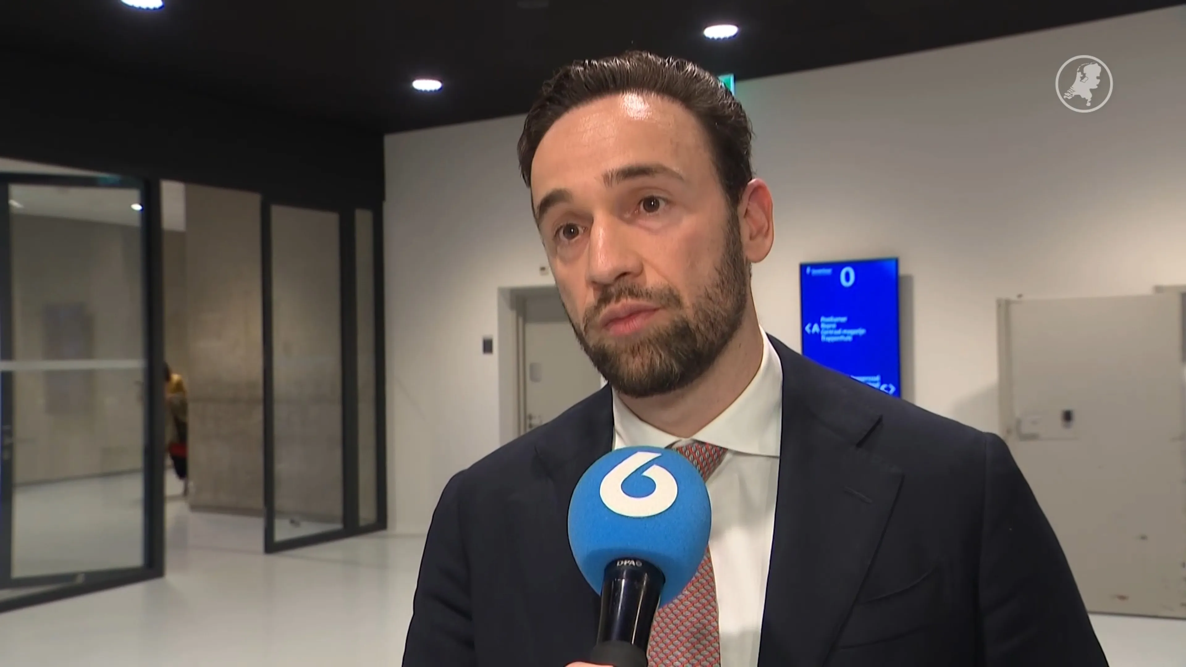 Kabinet wil fokverbod op dolfijnen, Dolfinarium kritisch op het plan