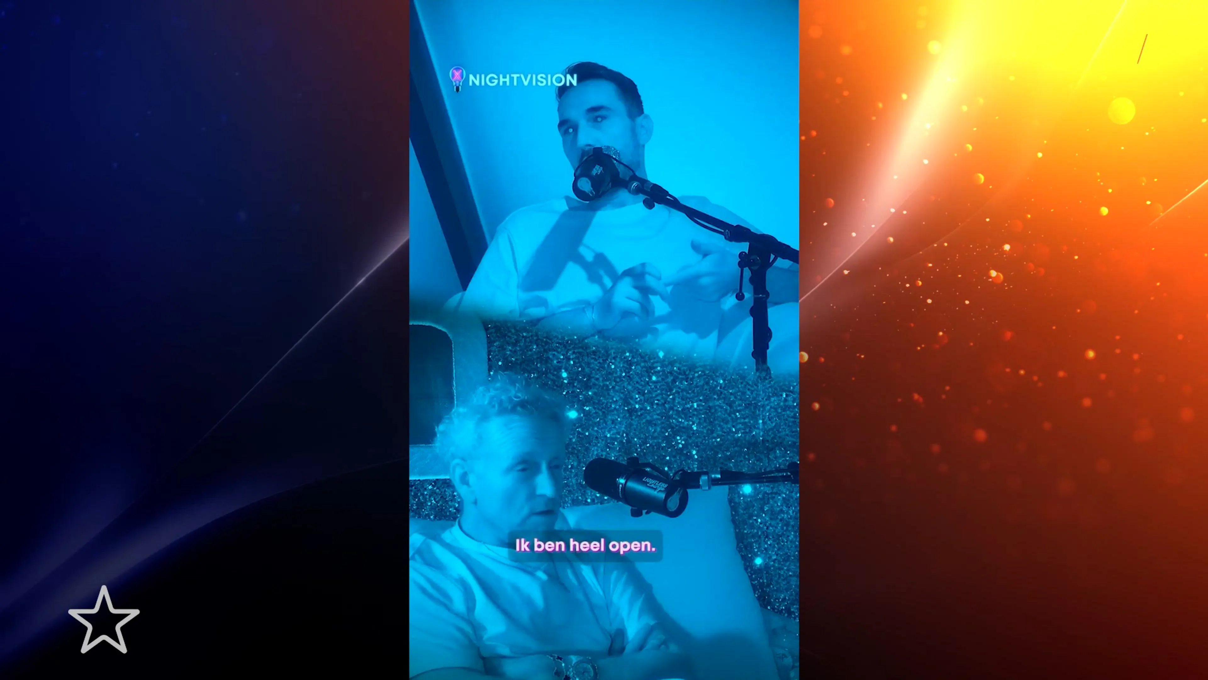 Gordon heeft spijt van openhartigheid: 'Ik heb het spel niet goed gespeeld'