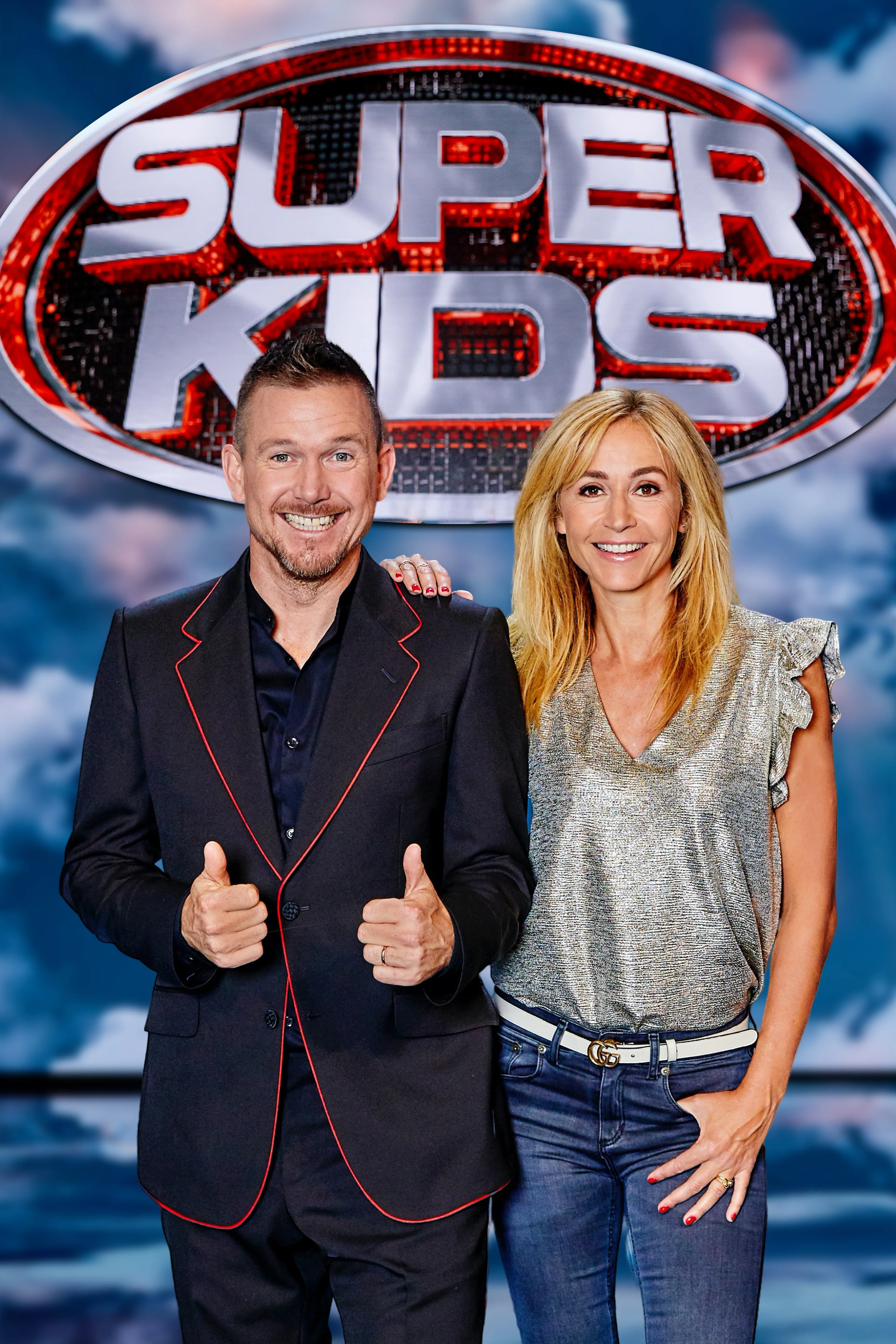 Superkids