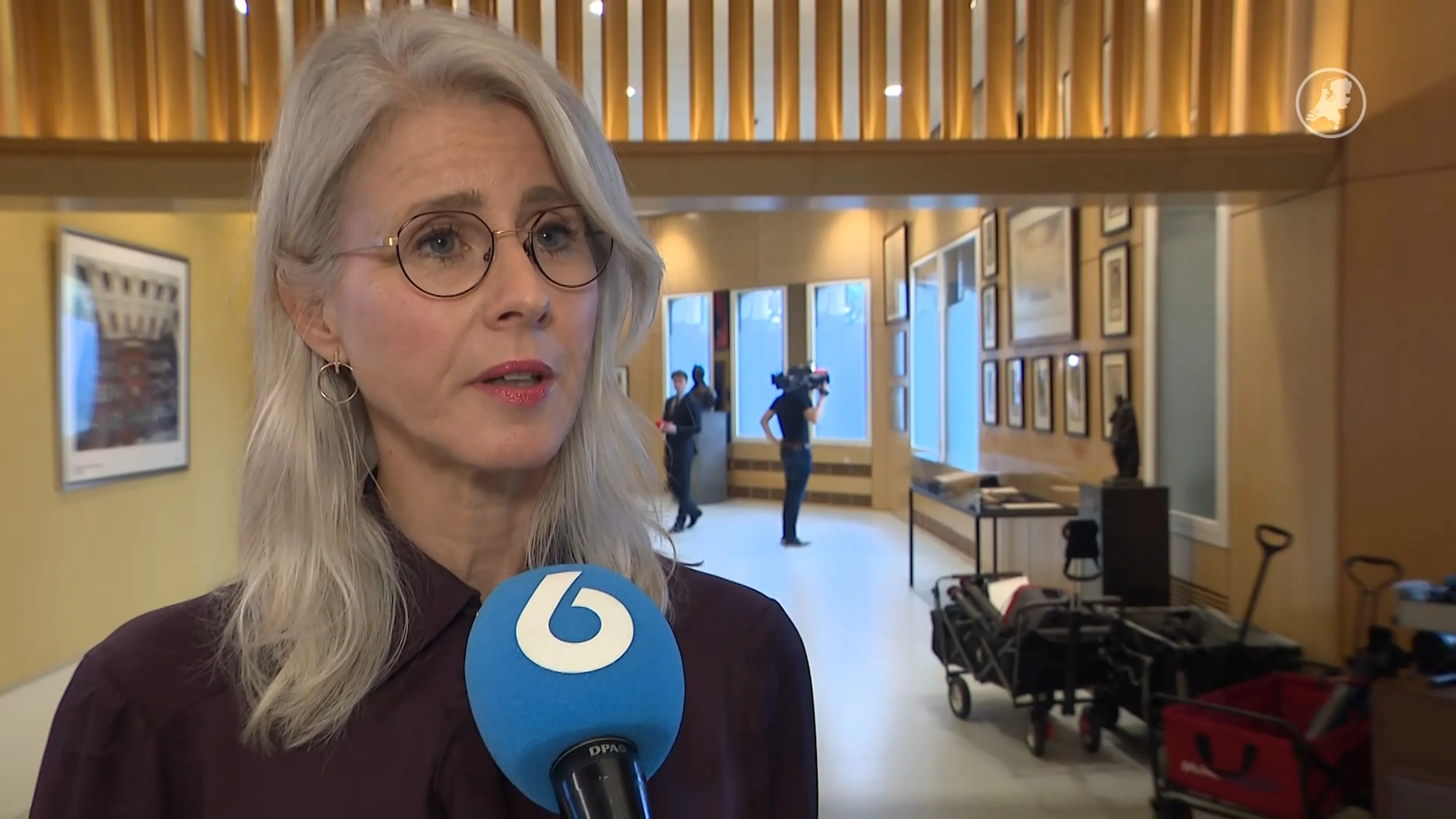 Mona Keijzer gastspreker bij ledenvergadering NSC